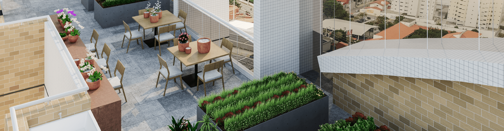 Dias de Sousa Construções