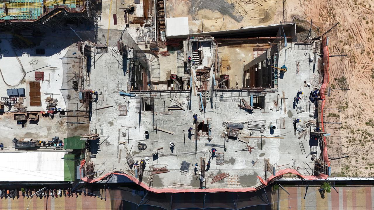 Dias de Sousa Construções