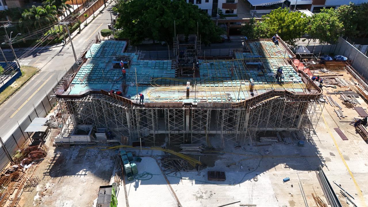Dias de Sousa Construções