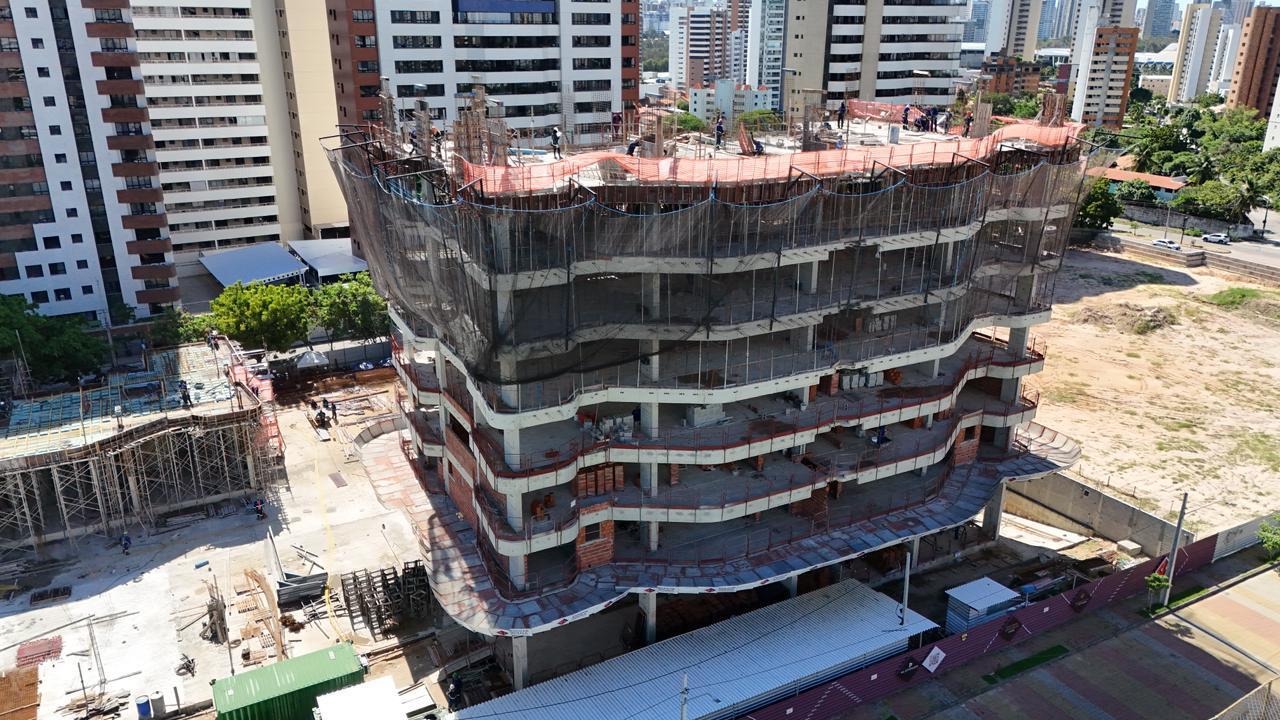 Dias de Sousa Construções