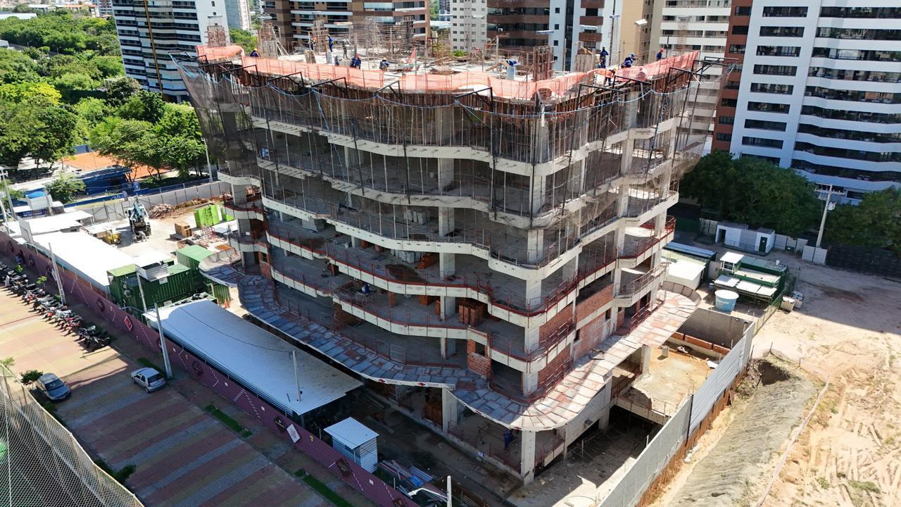 Dias de Sousa Construções