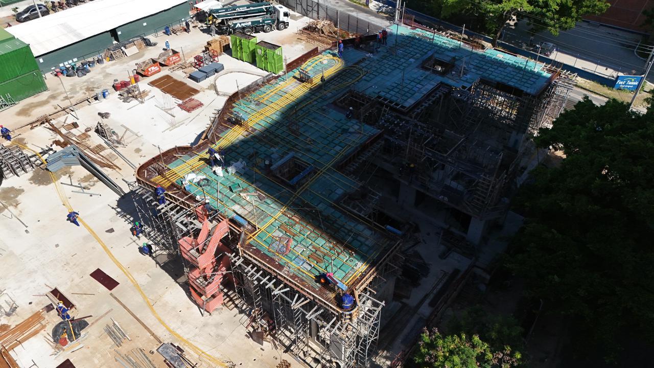 Dias de Sousa Construções