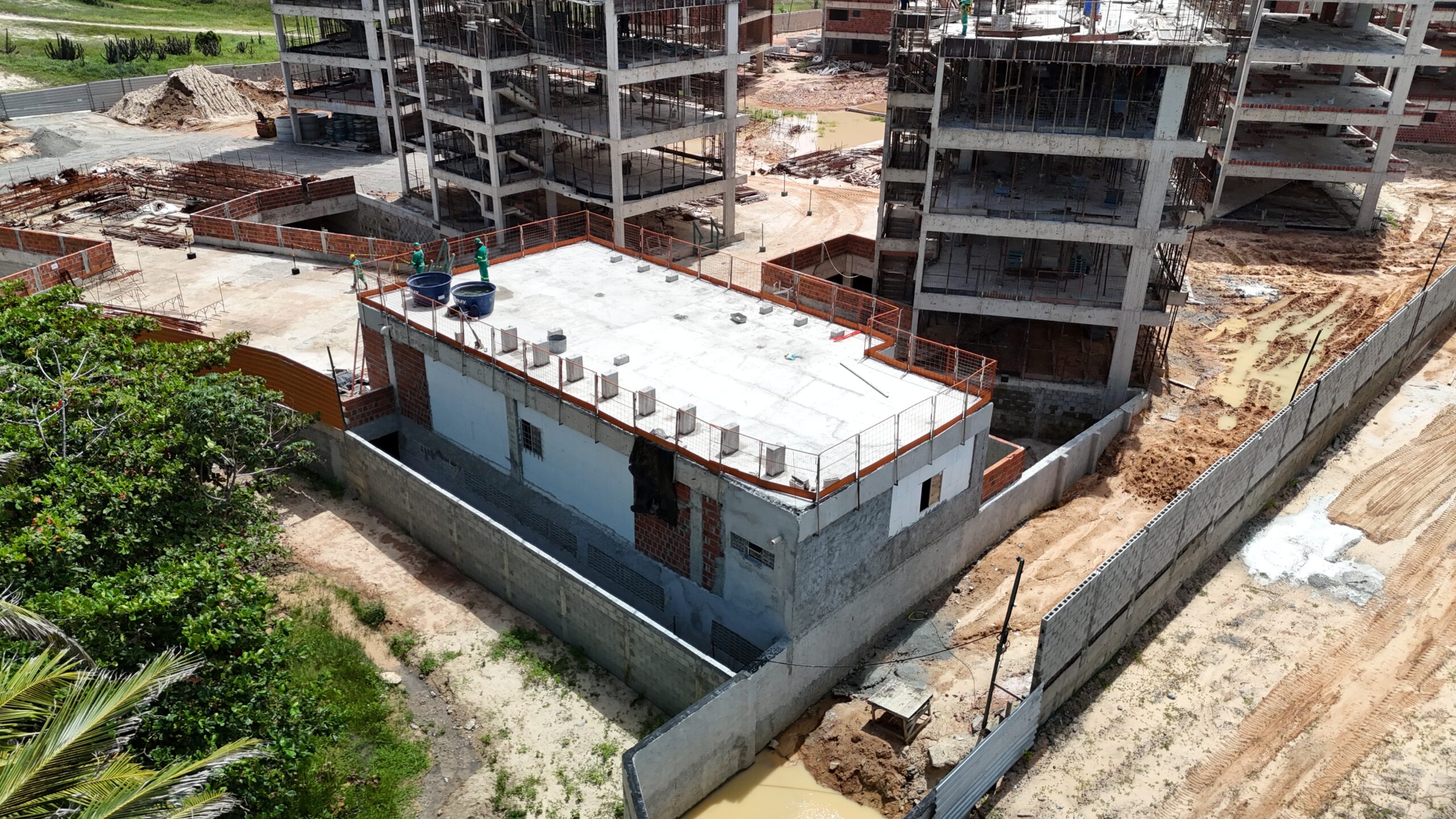 Dias de Sousa Construções
