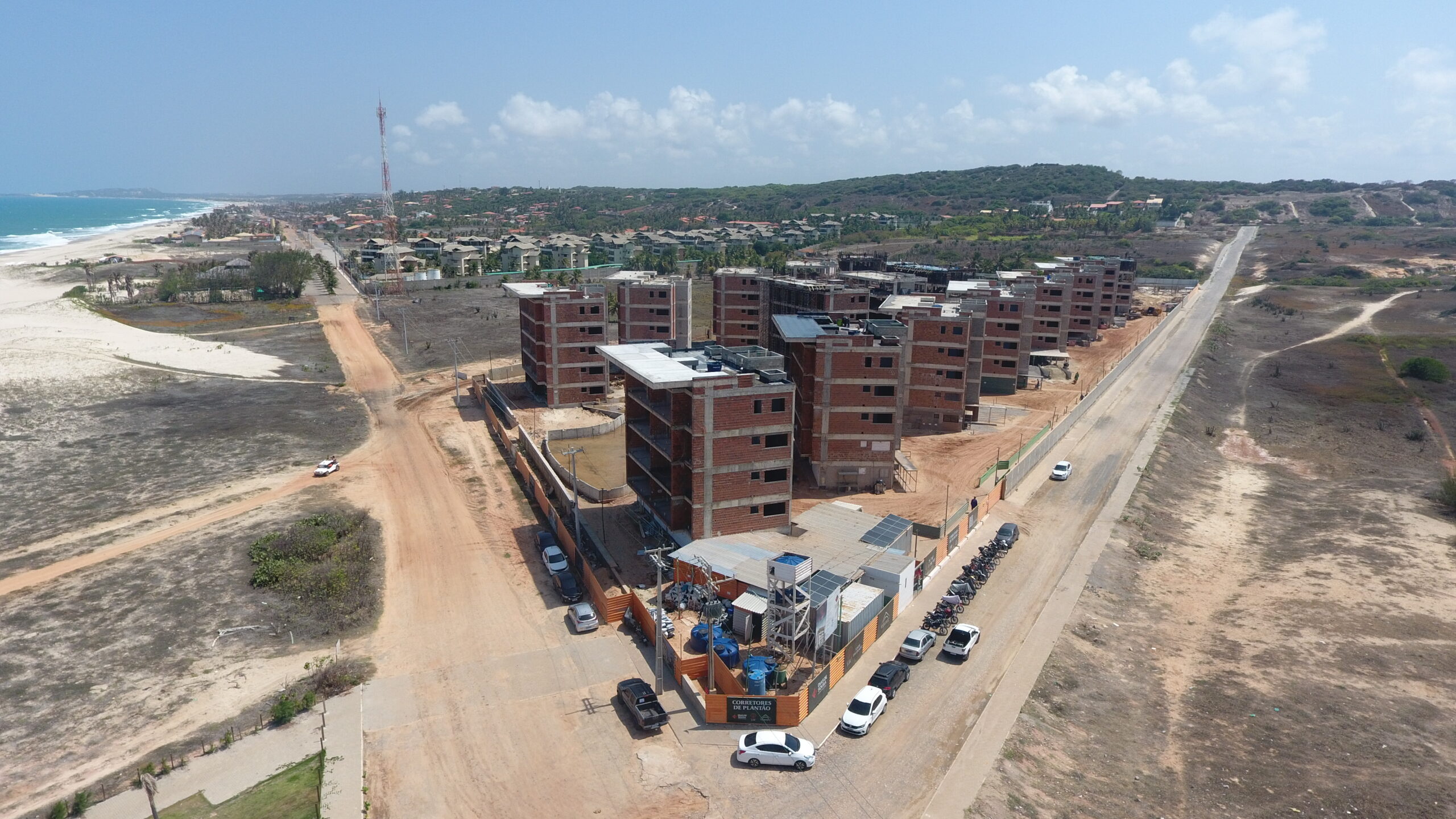 Dias de Sousa Construções