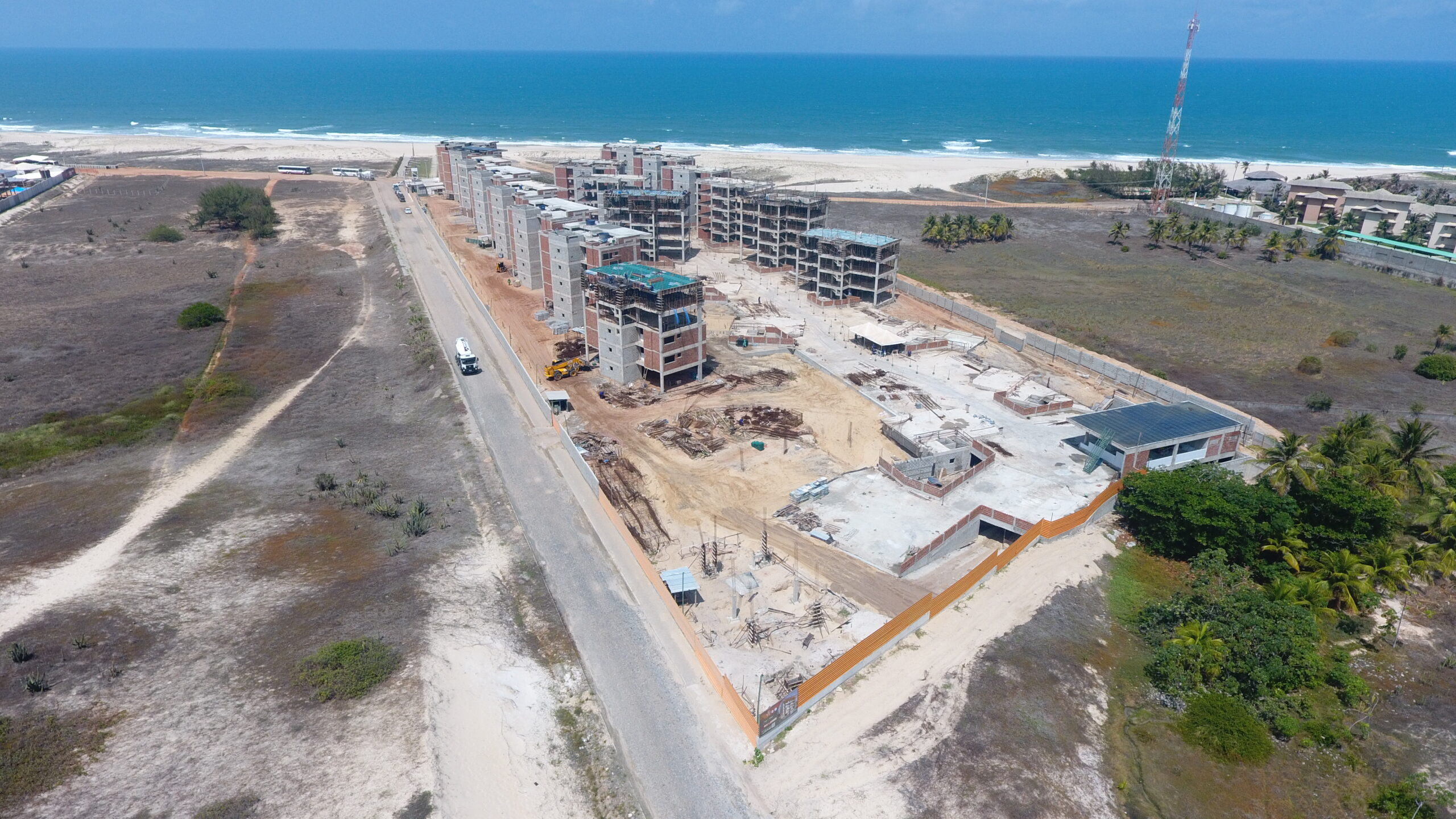 Dias de Sousa Construções