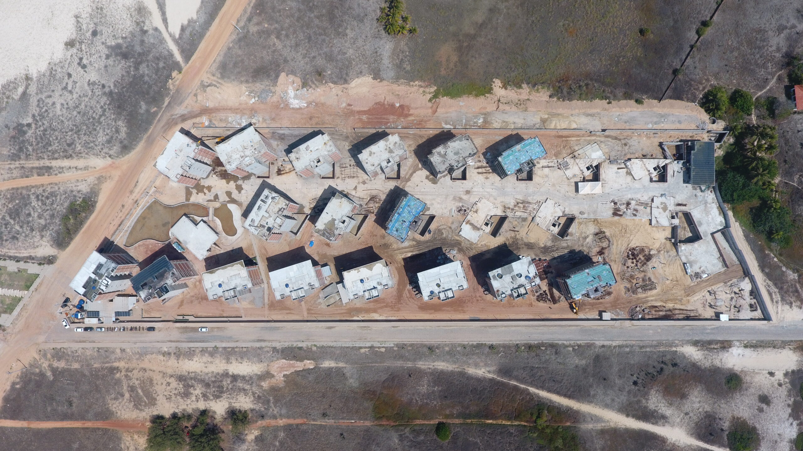 Dias de Sousa Construções