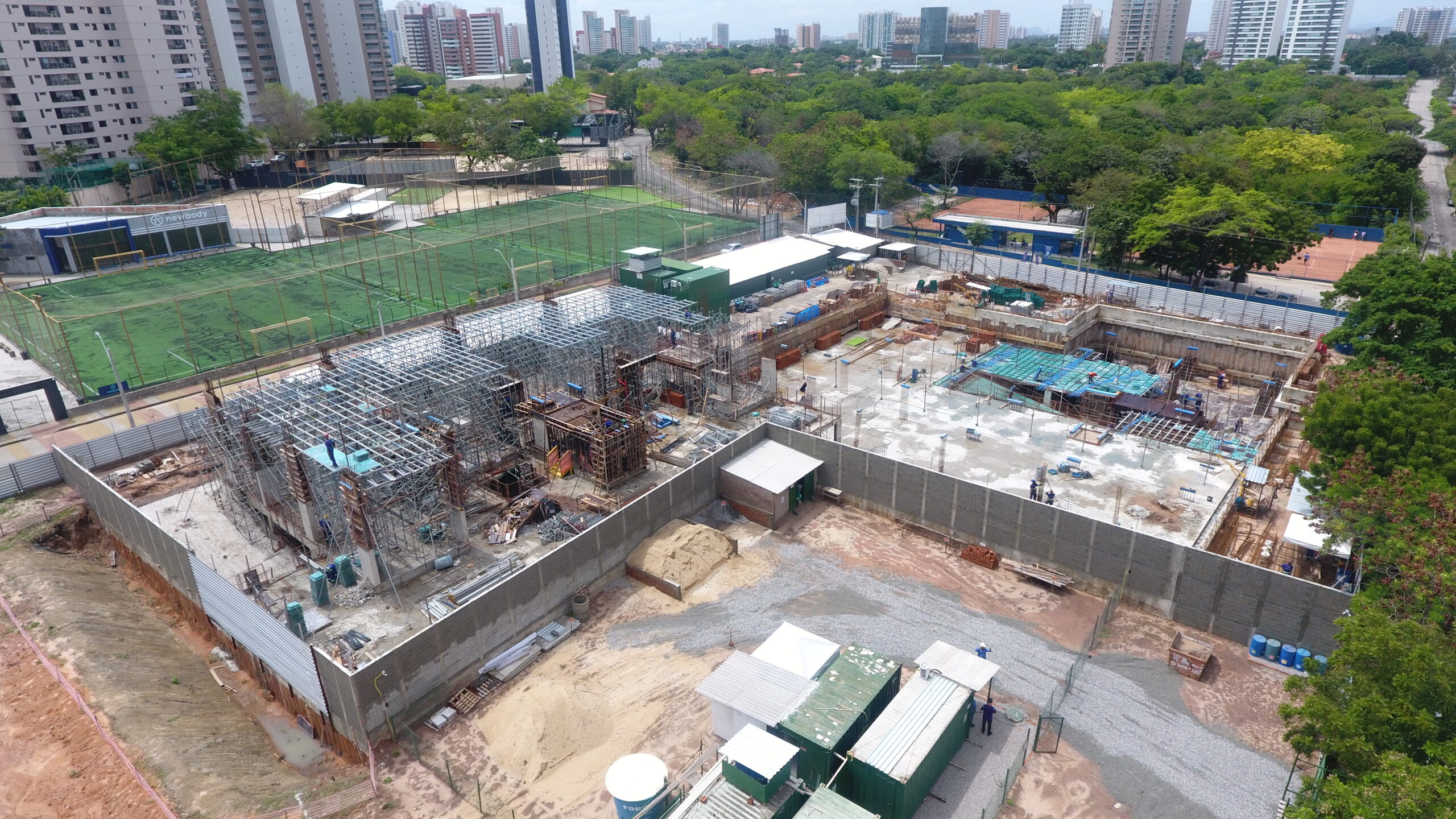Dias de Sousa Construções