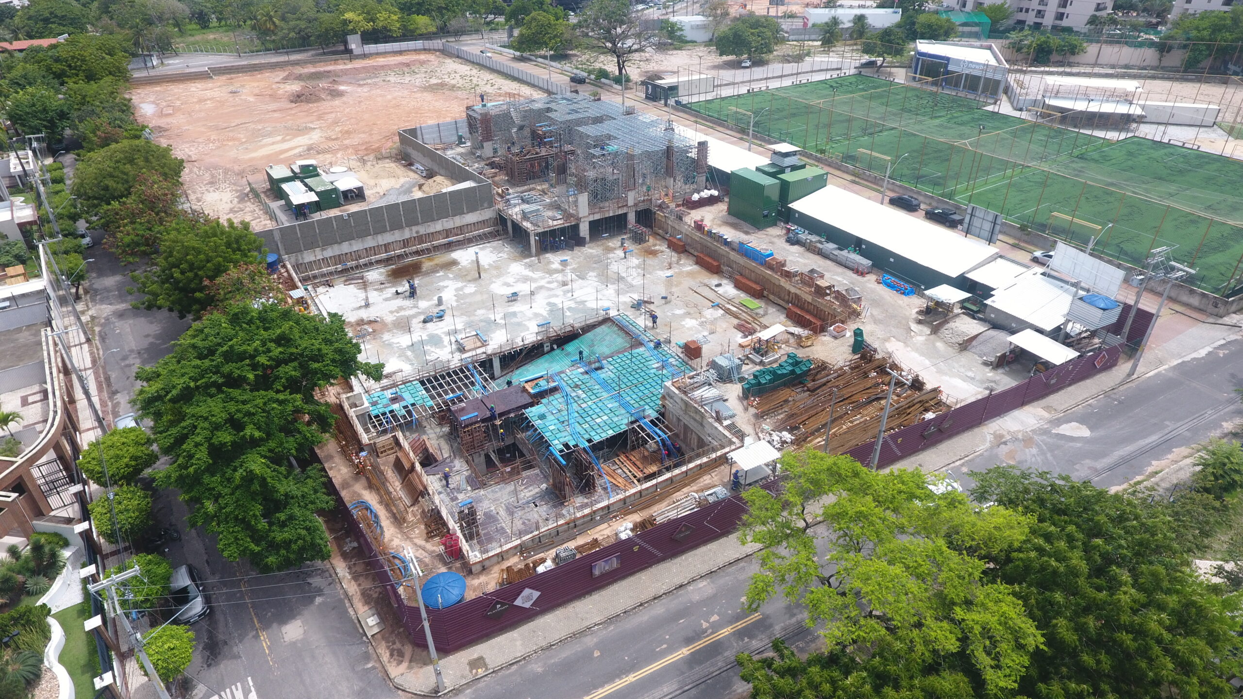 Dias de Sousa Construções