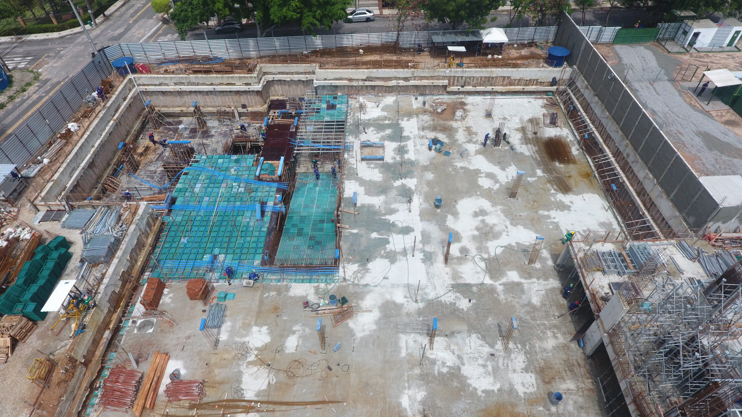 Dias de Sousa Construções