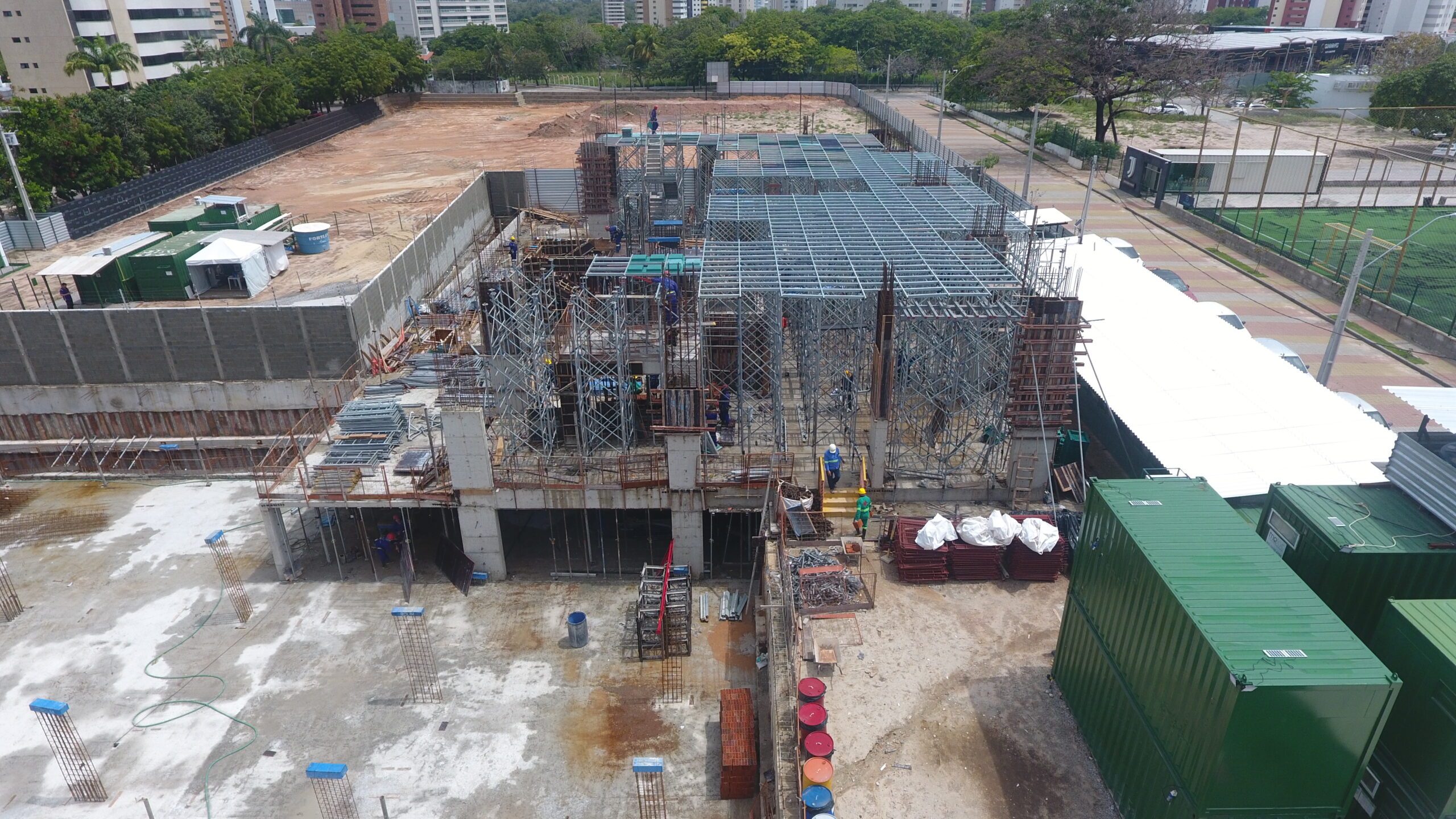 Dias de Sousa Construções