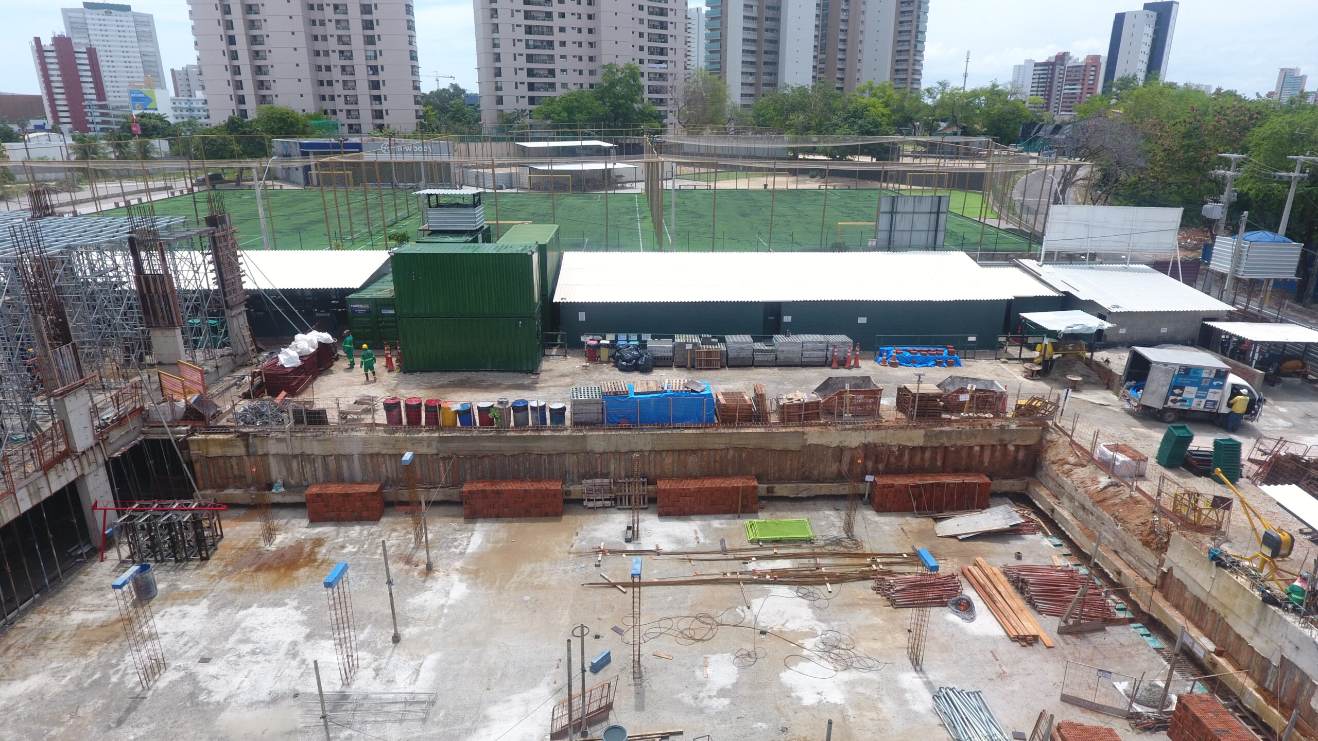 Dias de Sousa Construções