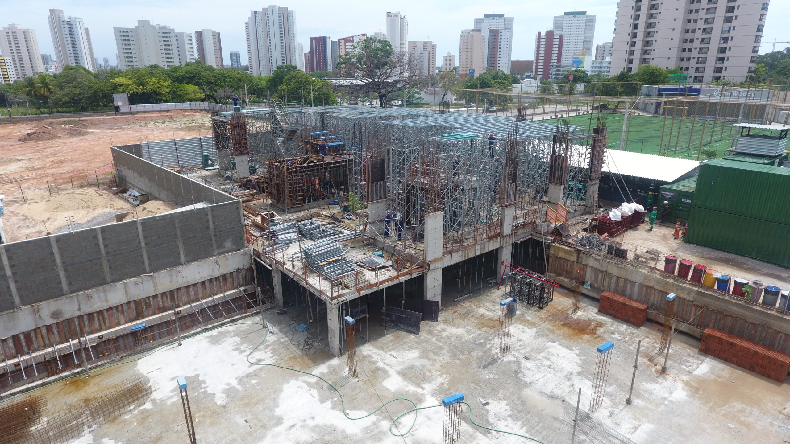 Dias de Sousa Construções