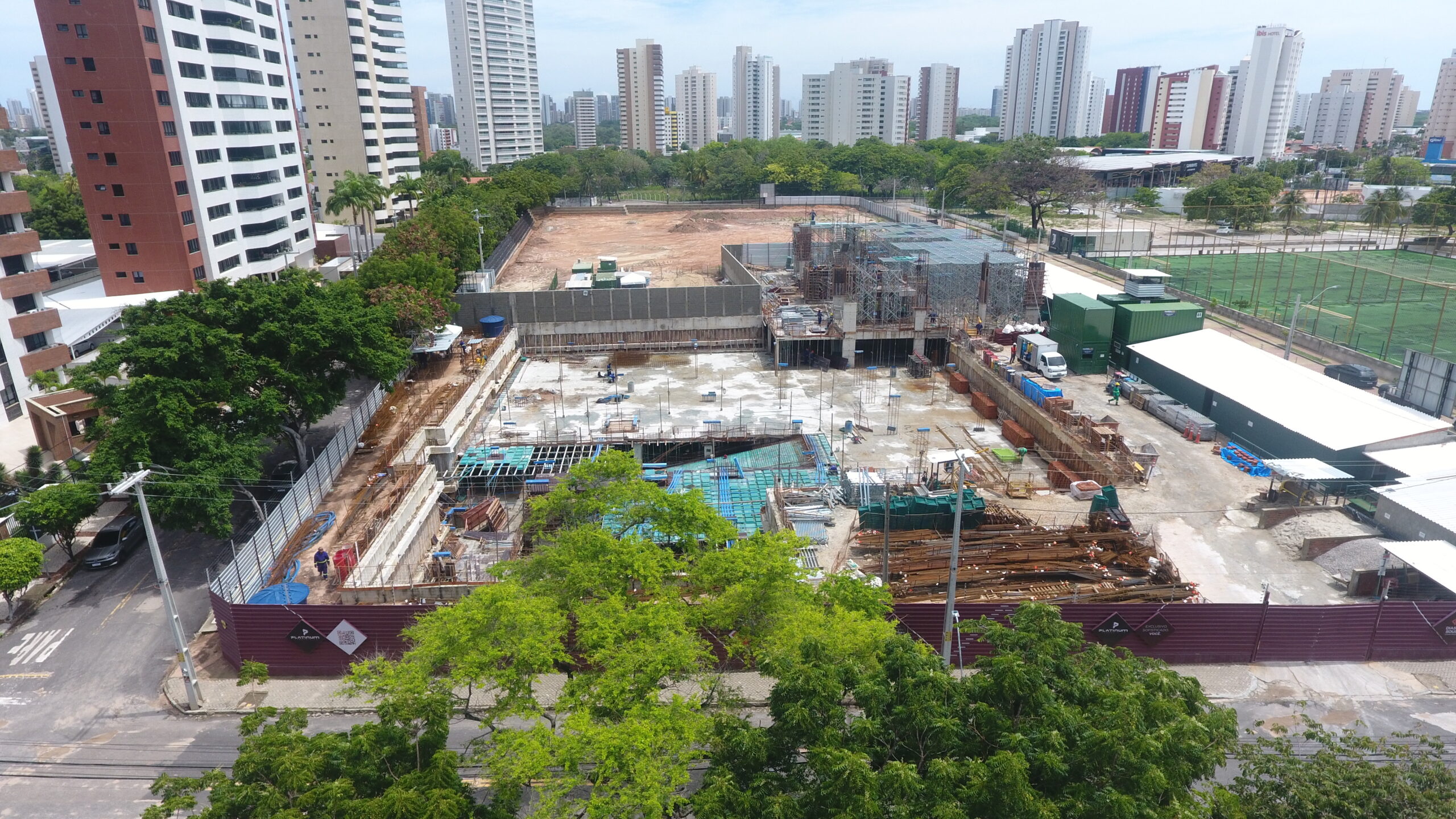 Dias de Sousa Construções