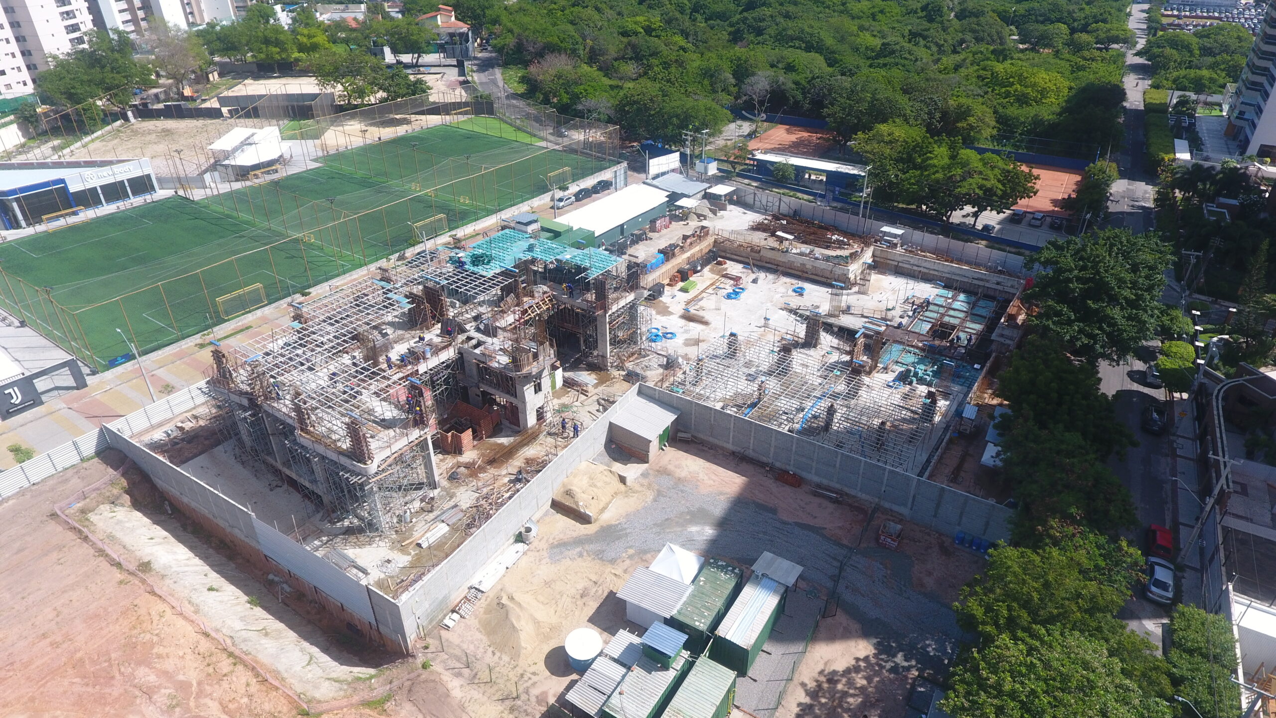 Dias de Sousa Construções