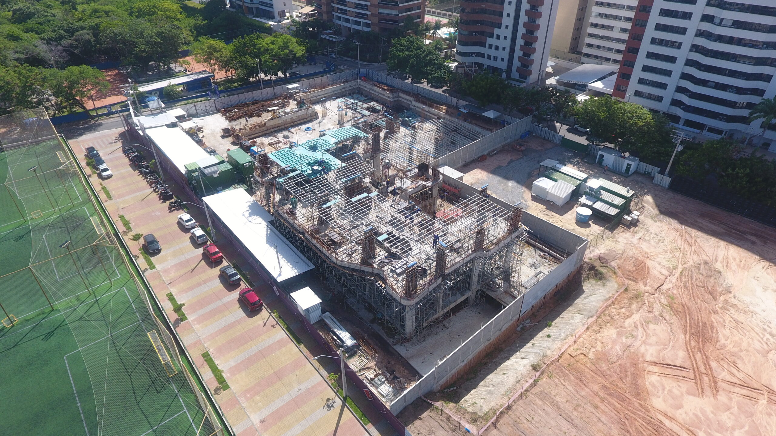 Dias de Sousa Construções