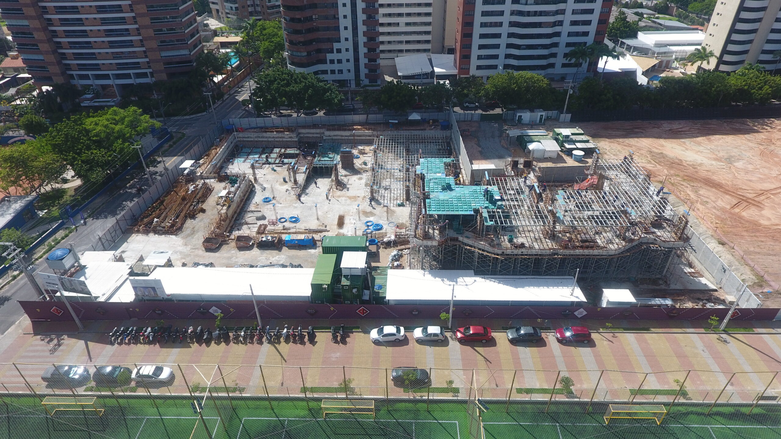 Dias de Sousa Construções