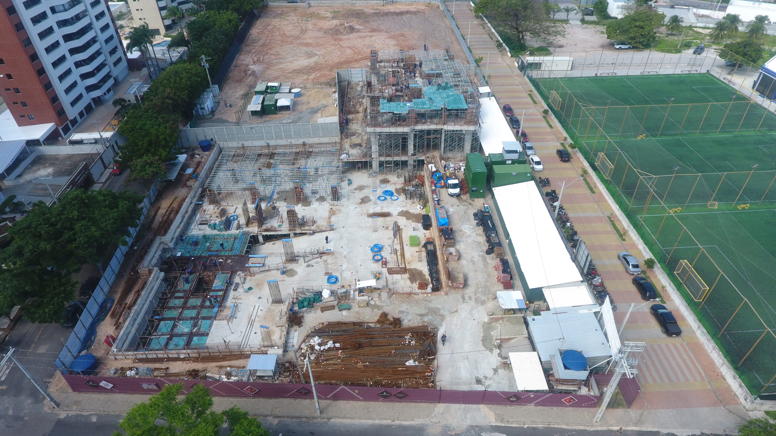 Dias de Sousa Construções