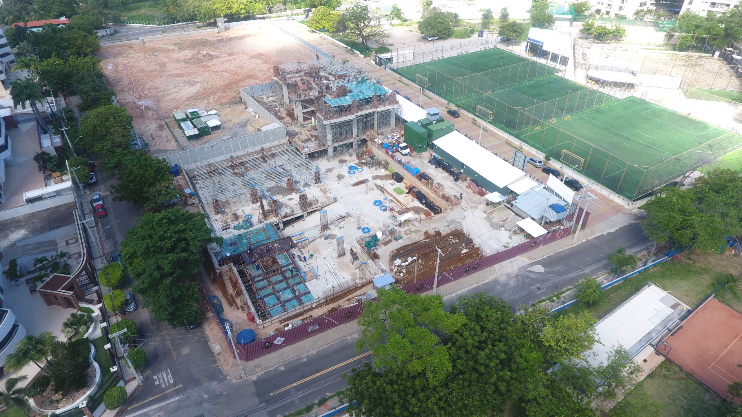 Dias de Sousa Construções