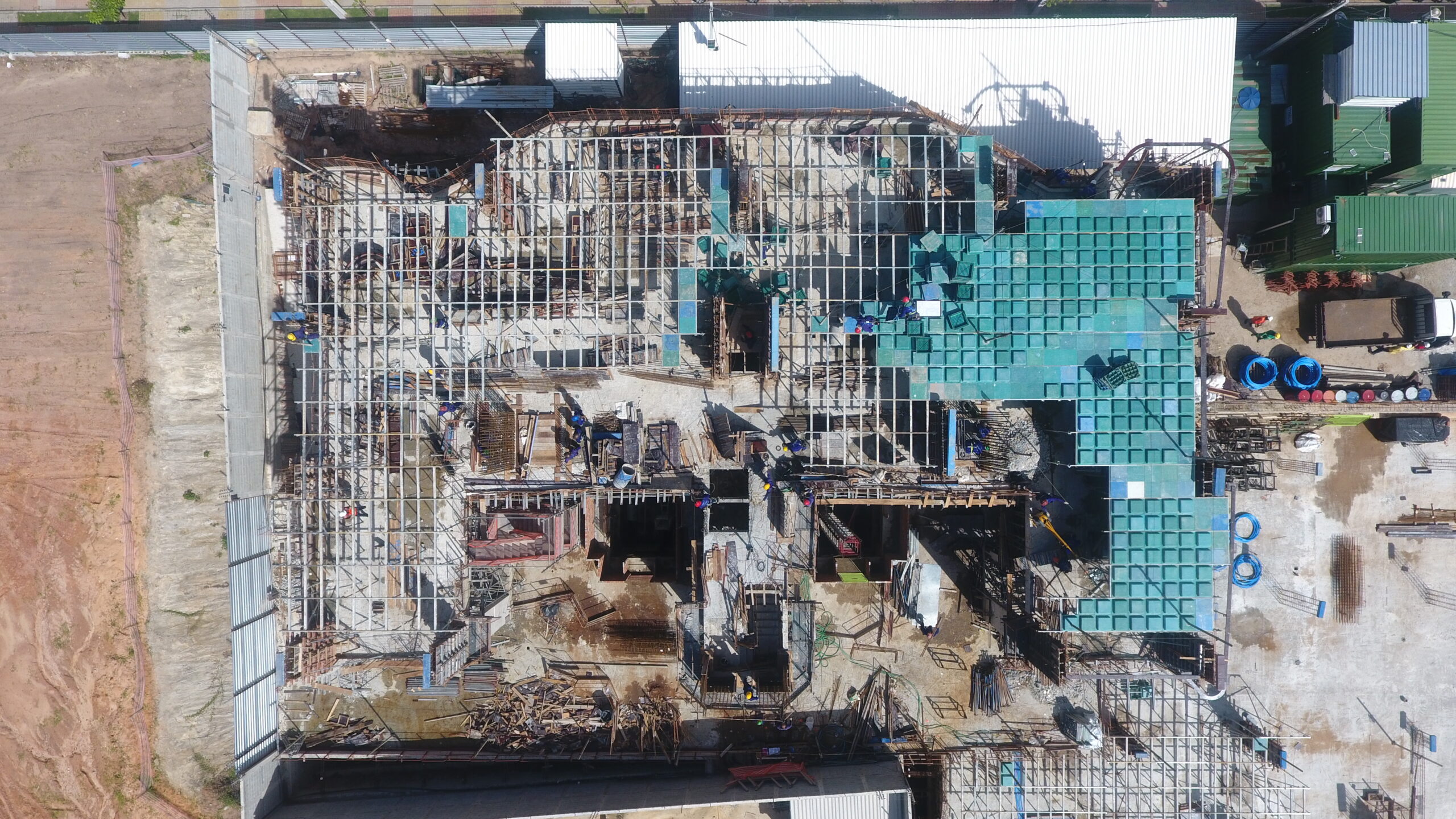 Dias de Sousa Construções