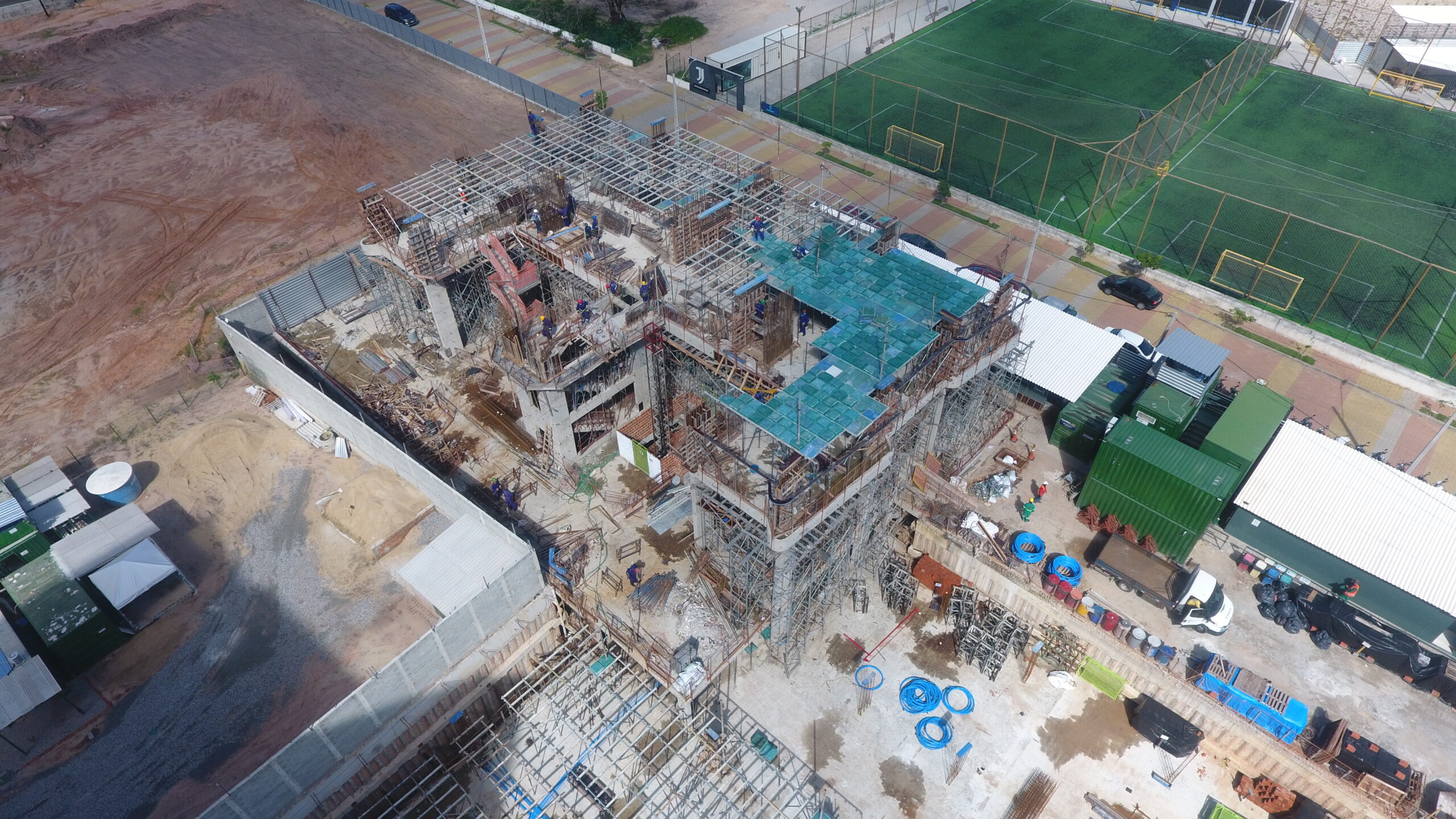 Dias de Sousa Construções