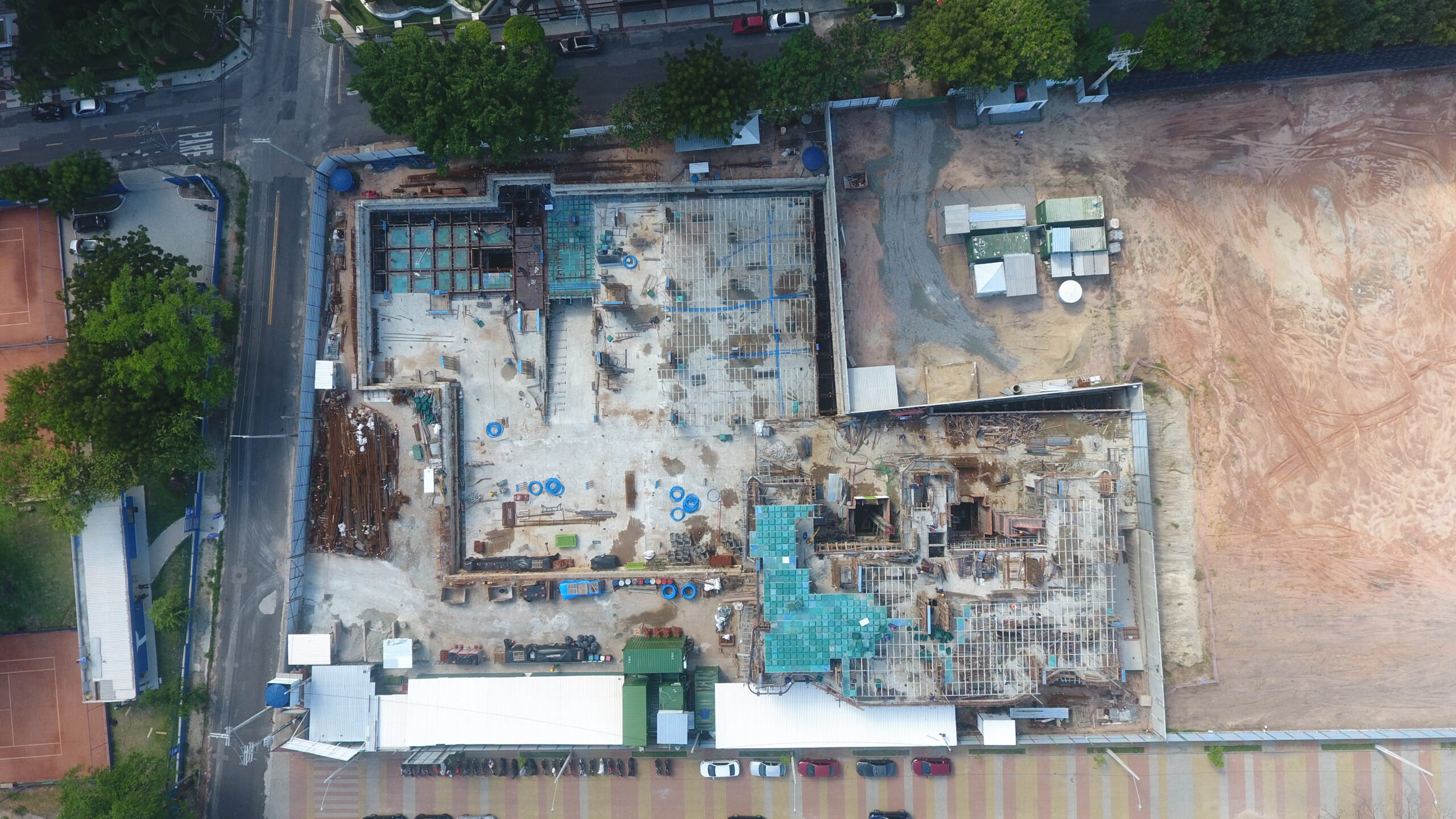 Dias de Sousa Construções