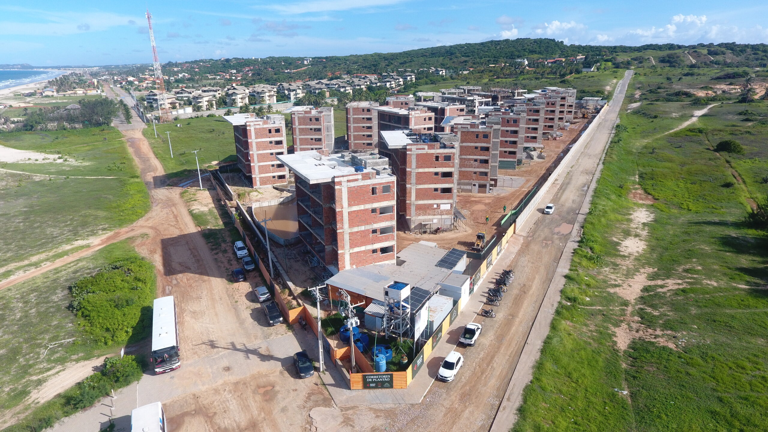 Dias de Sousa Construções