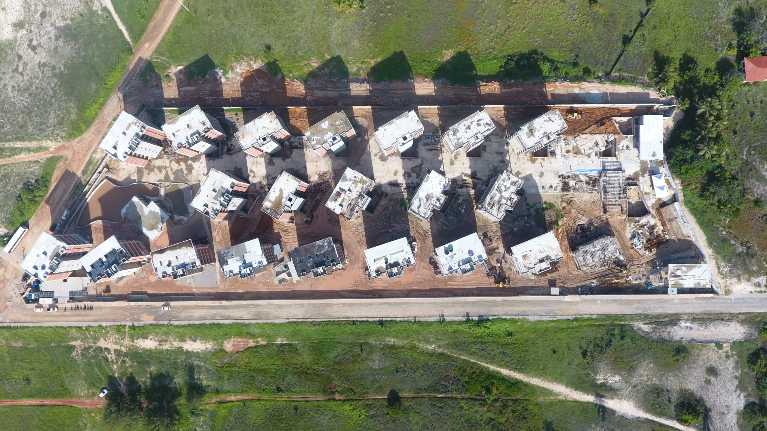 Dias de Sousa Construções