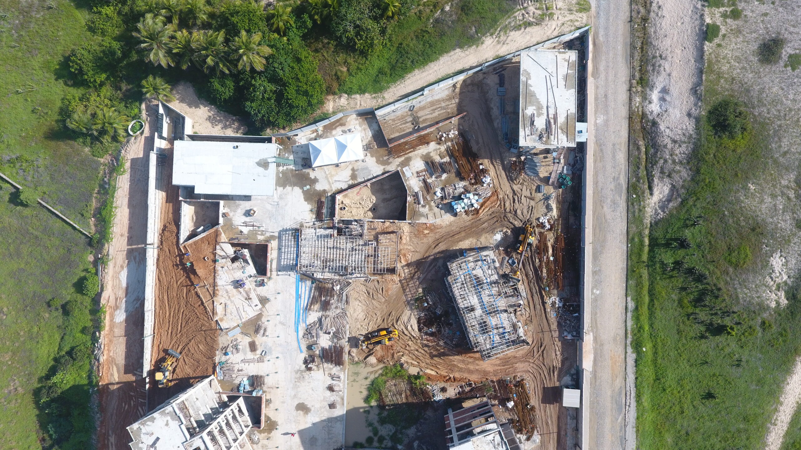 Dias de Sousa Construções