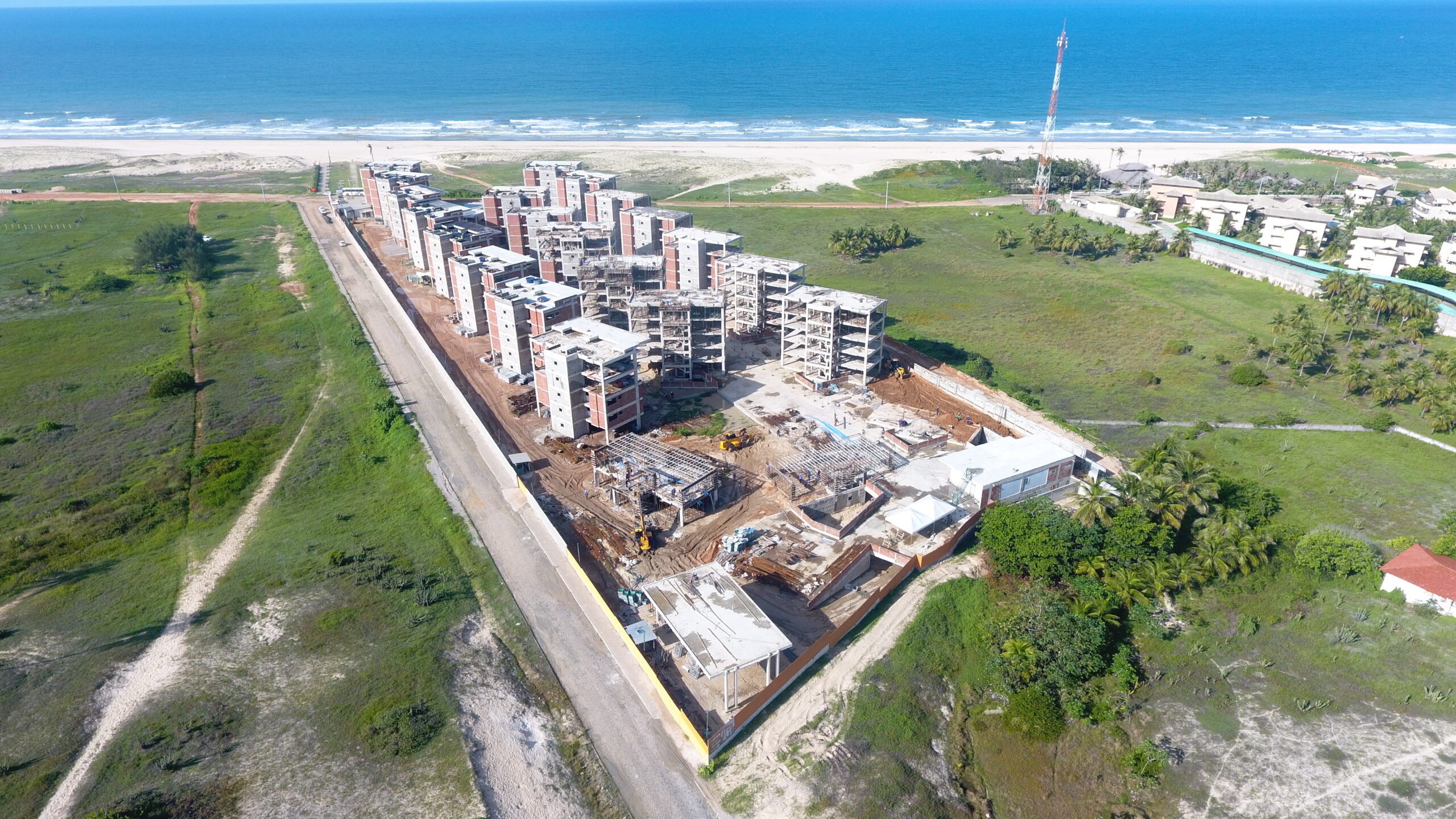 Dias de Sousa Construções