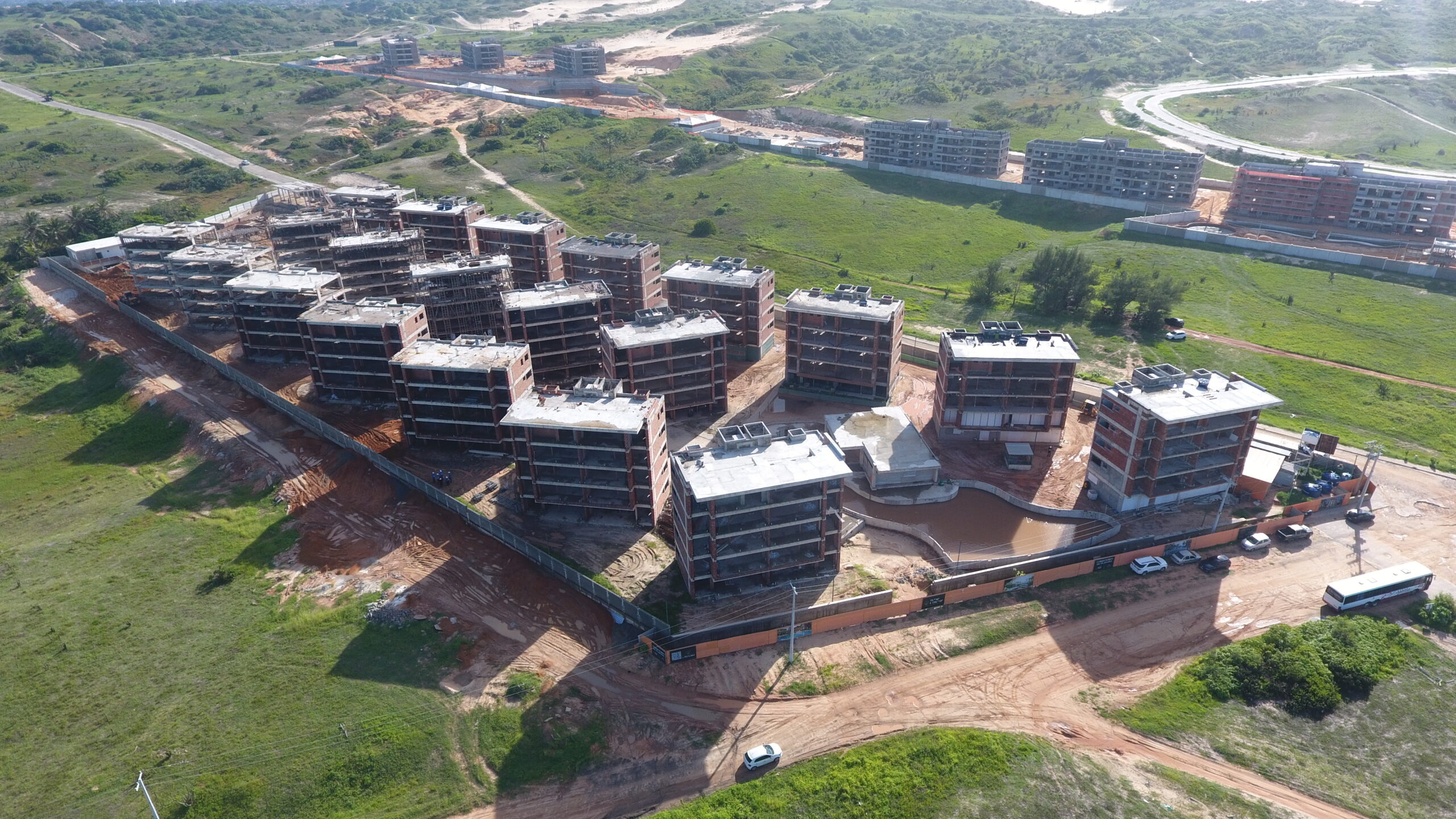 Dias de Sousa Construções