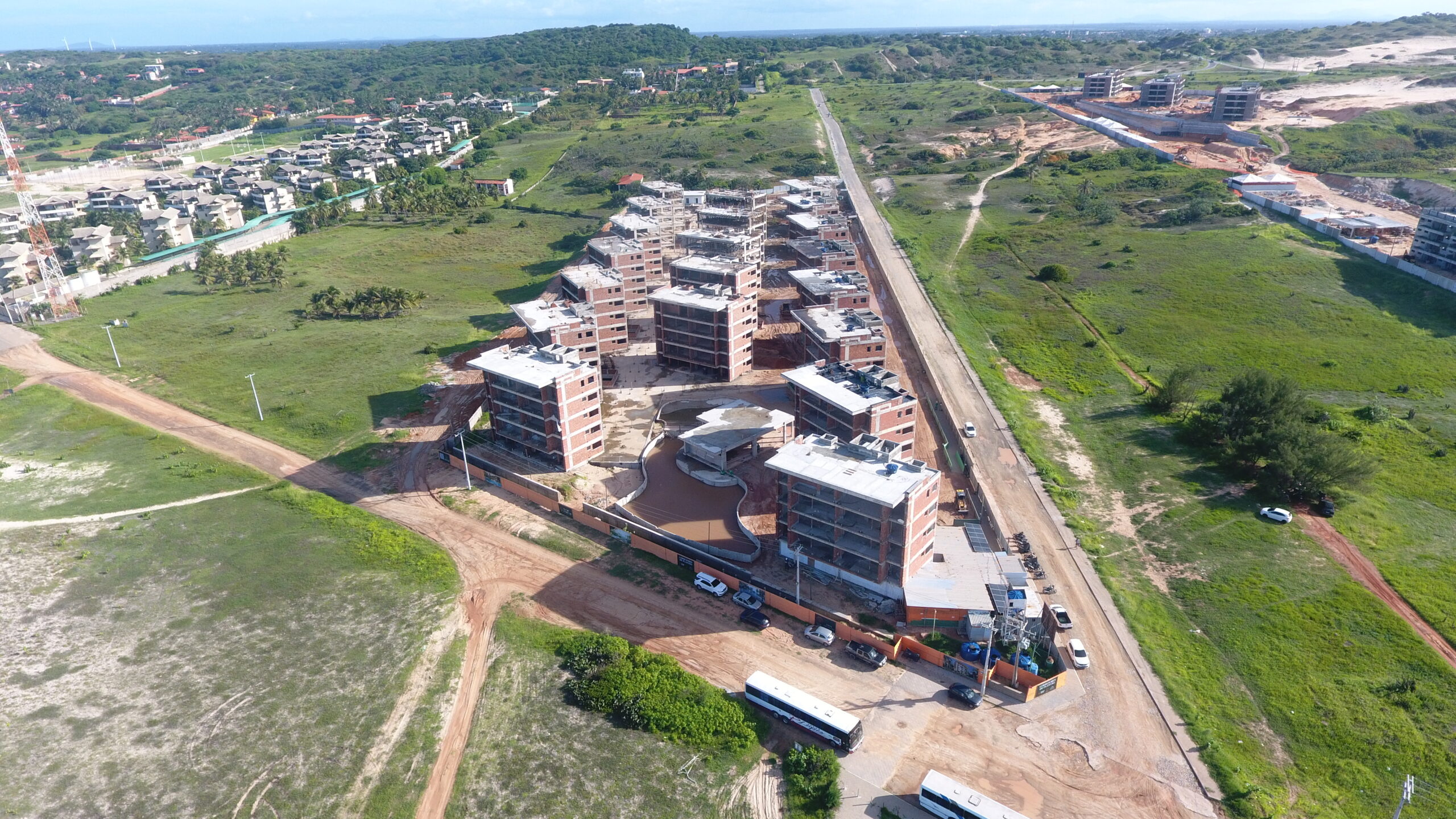 Dias de Sousa Construções