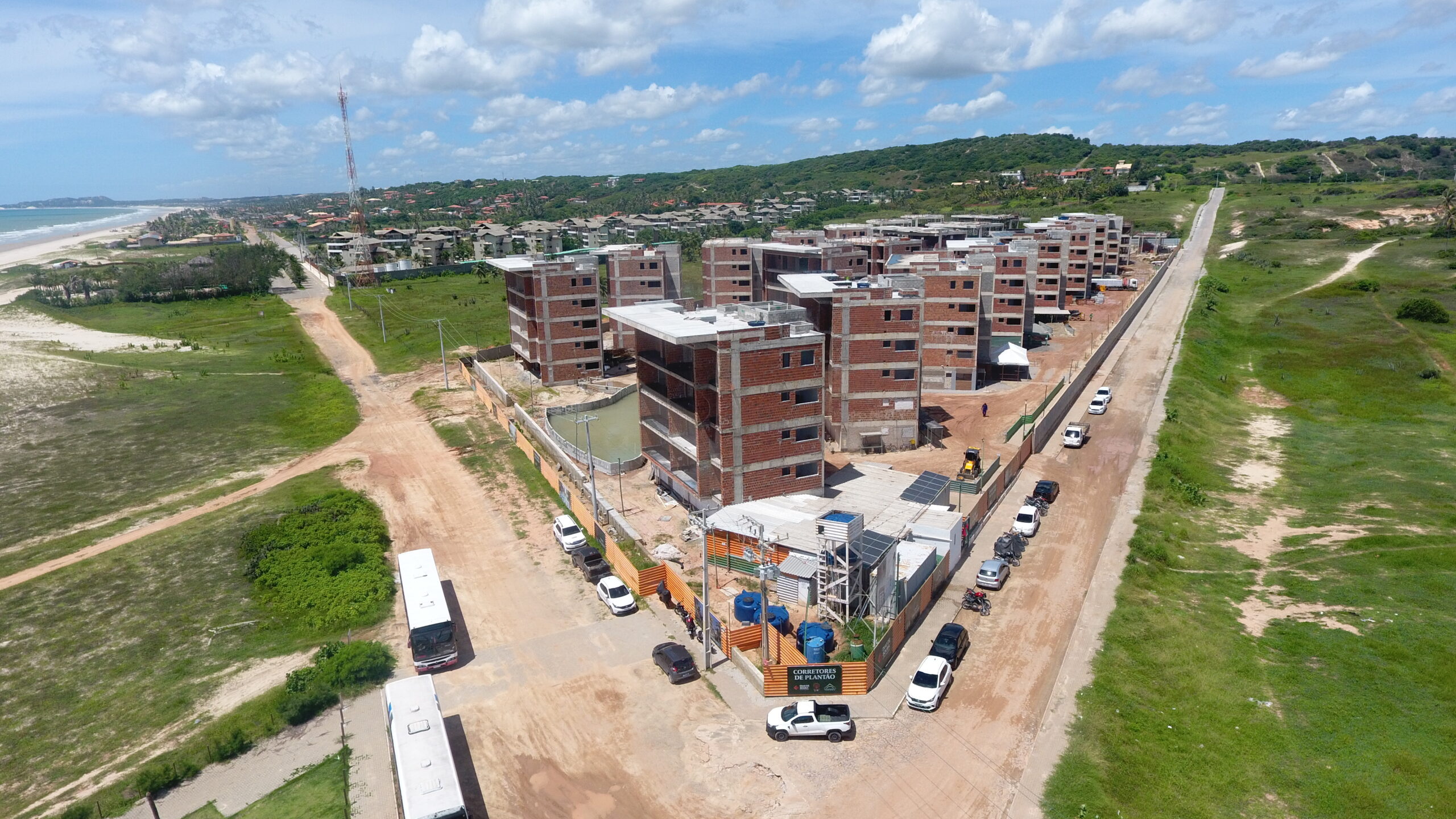 Dias de Sousa Construções