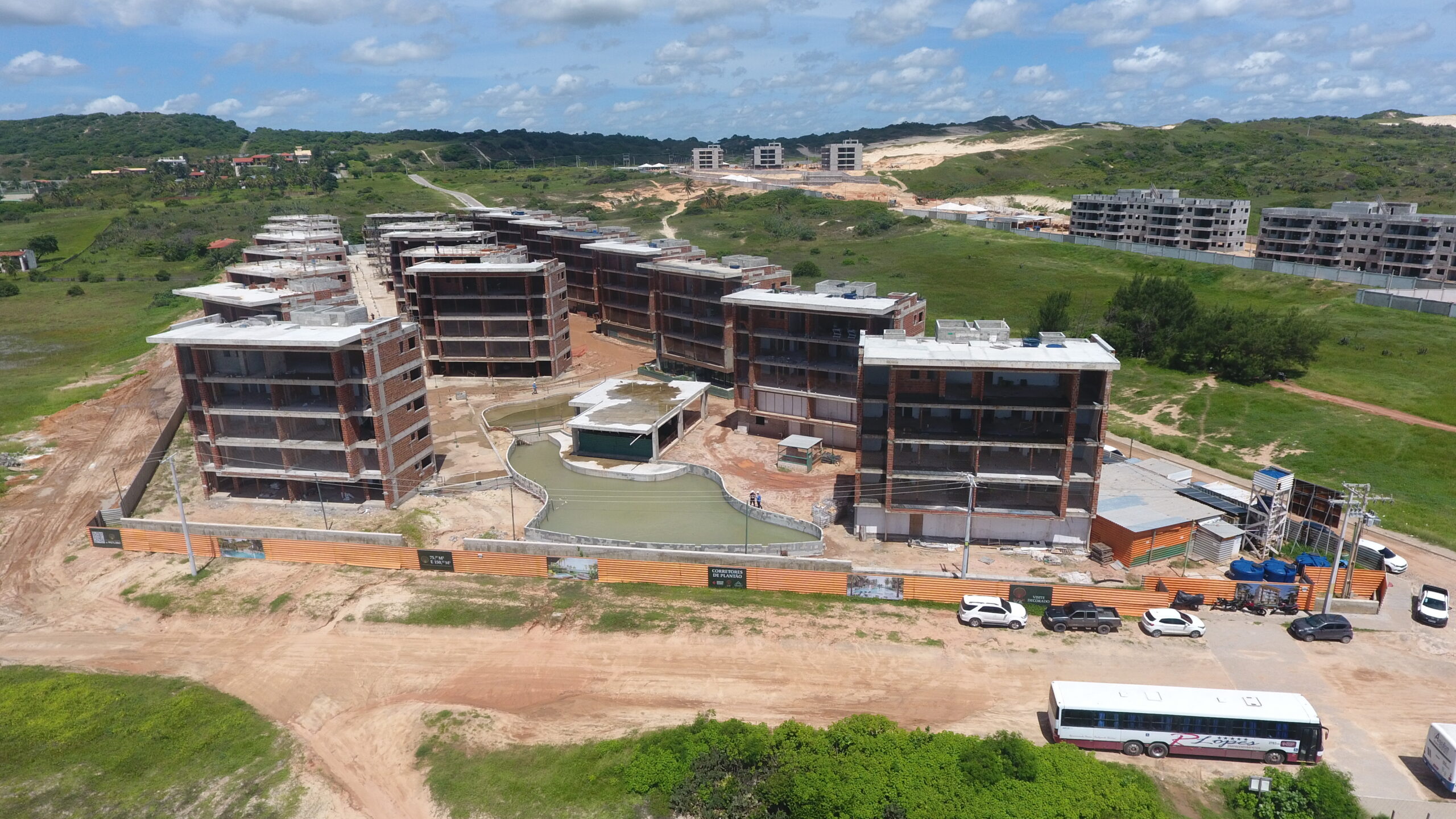 Dias de Sousa Construções