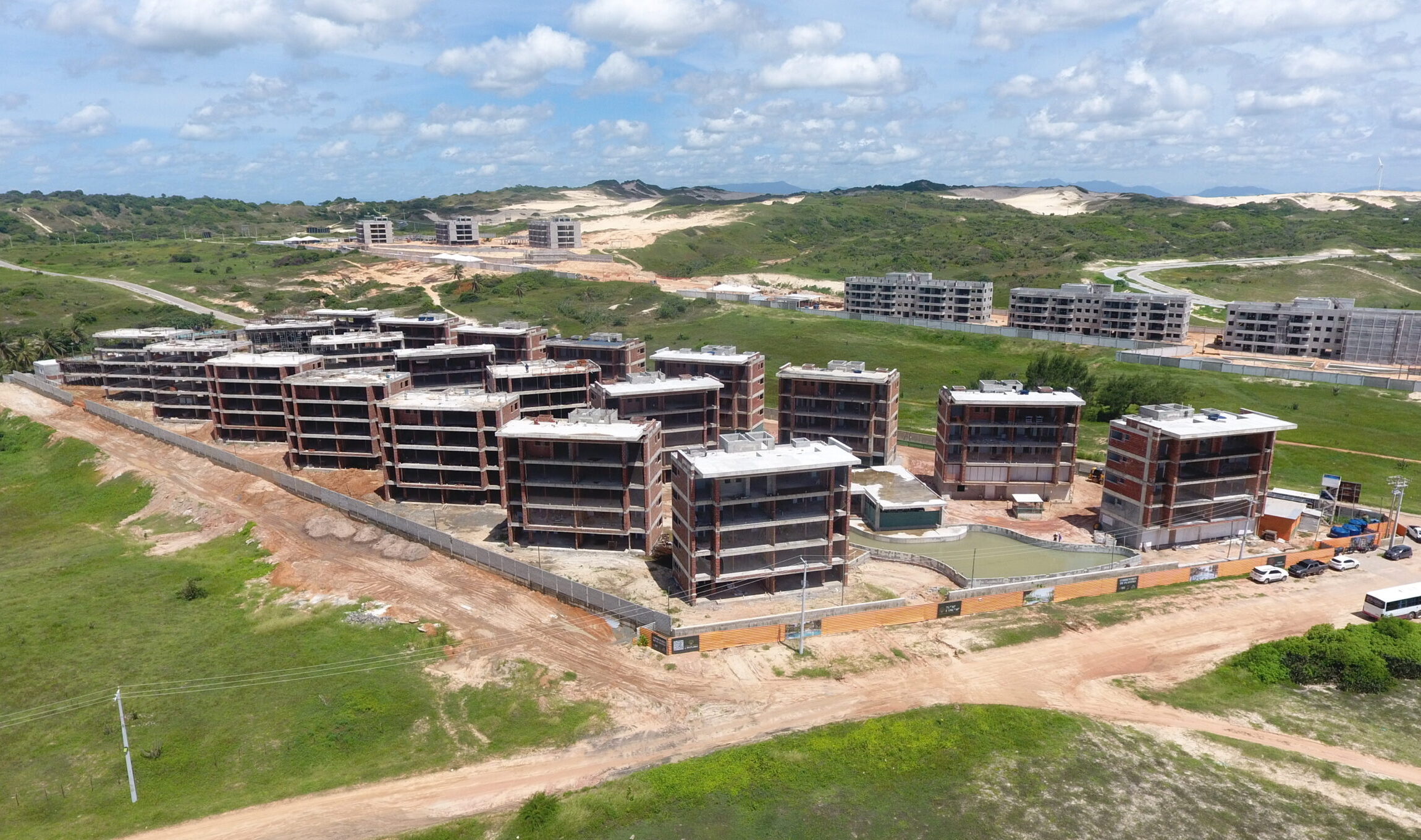 Dias de Sousa Construções