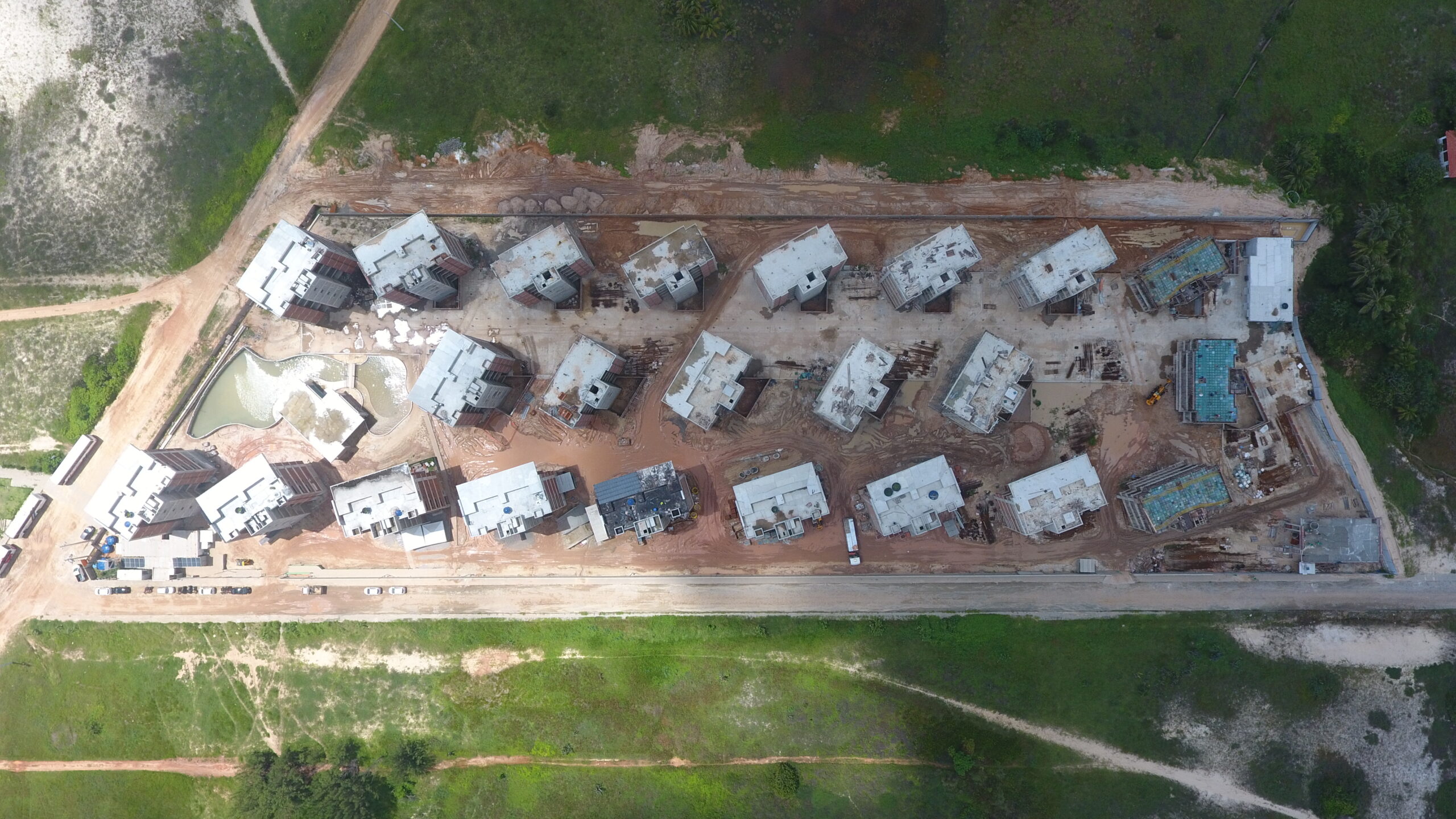 Dias de Sousa Construções