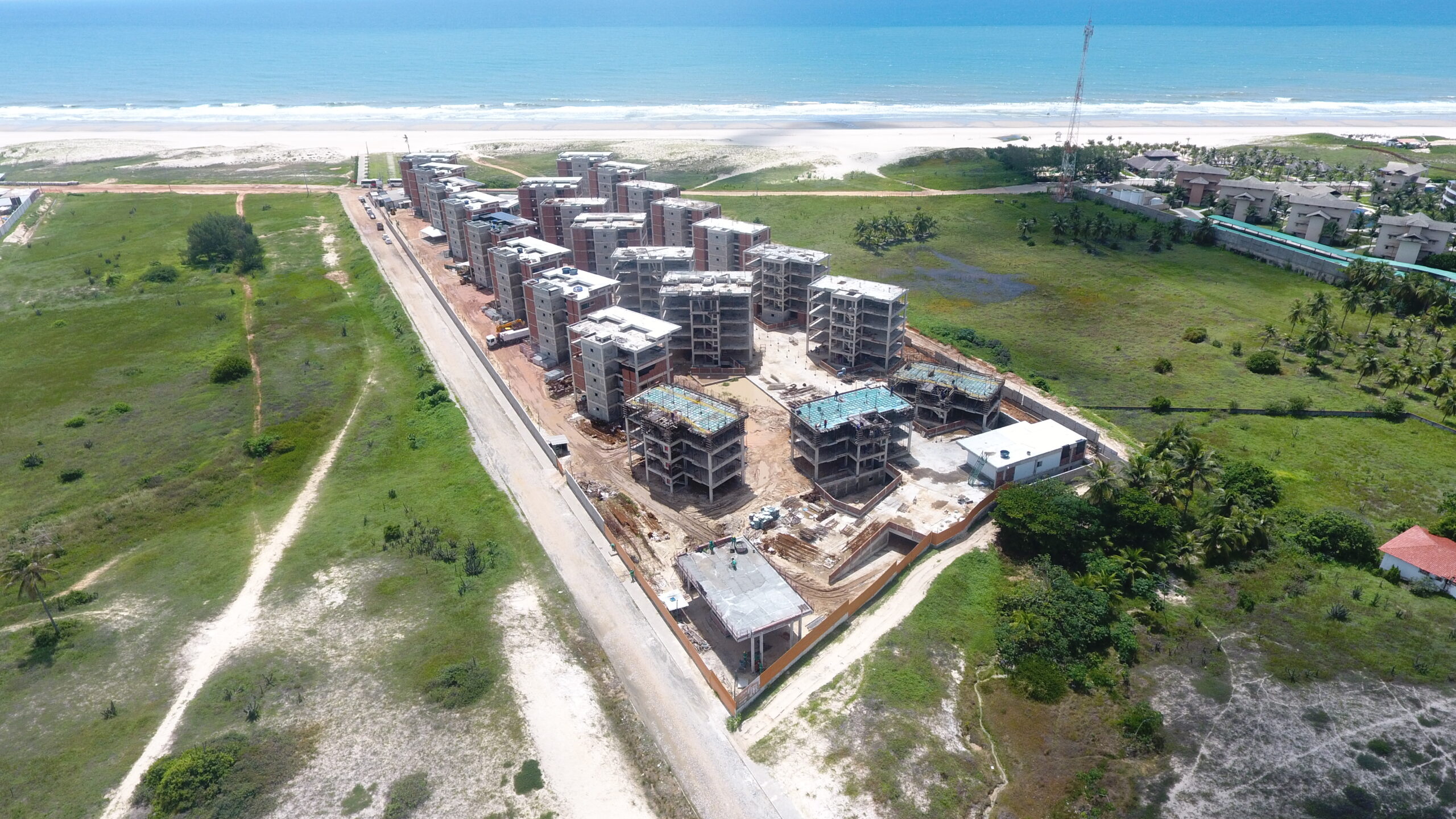 Dias de Sousa Construções