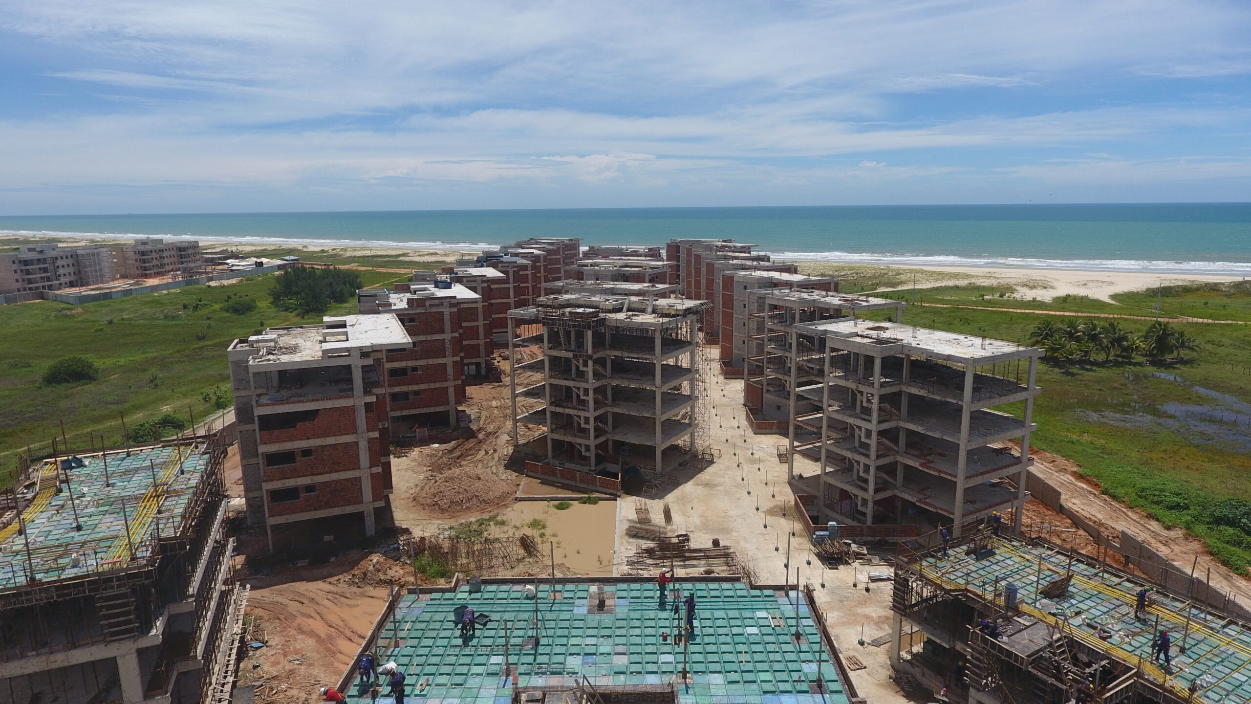 Dias de Sousa Construções