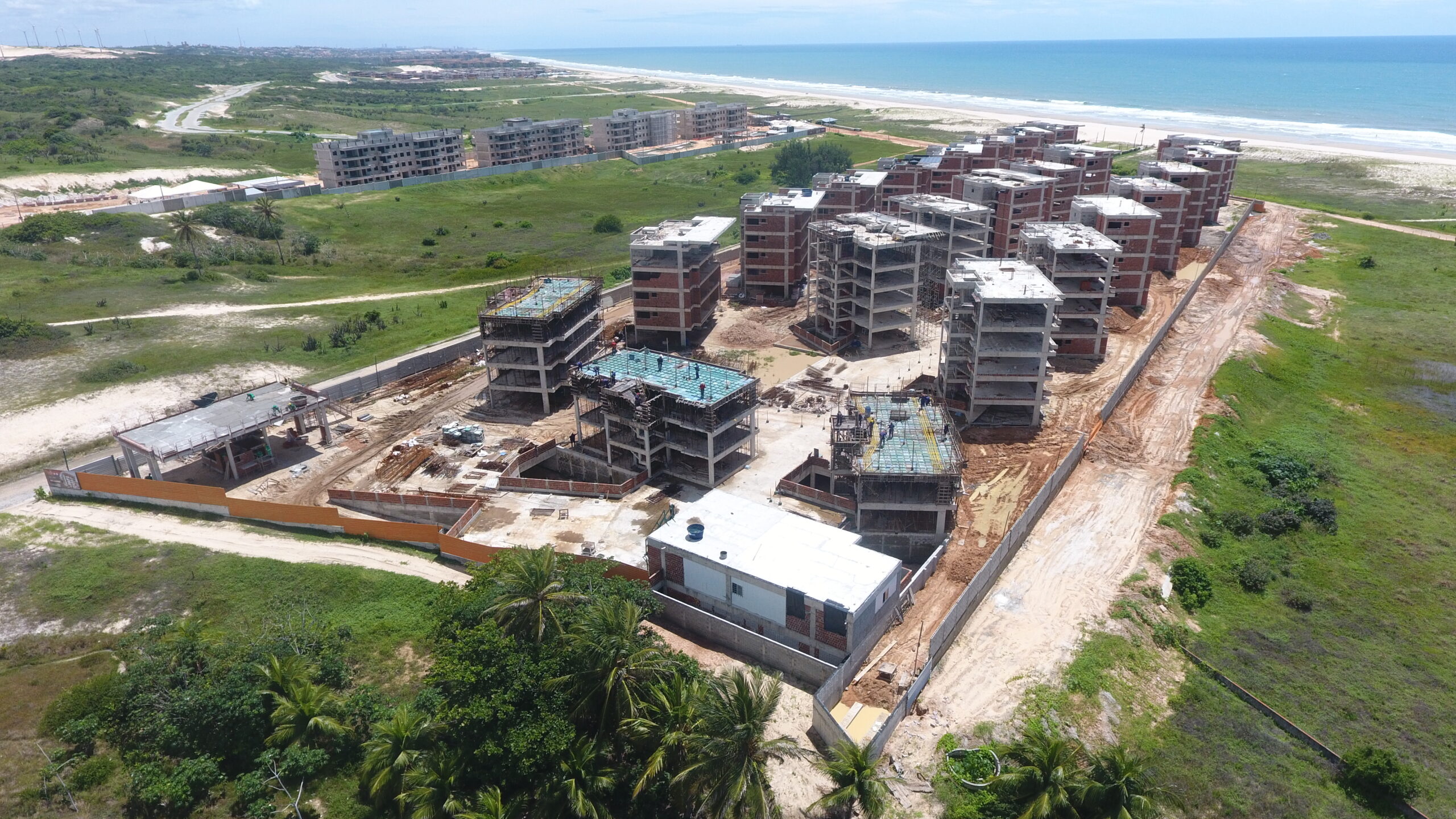 Dias de Sousa Construções