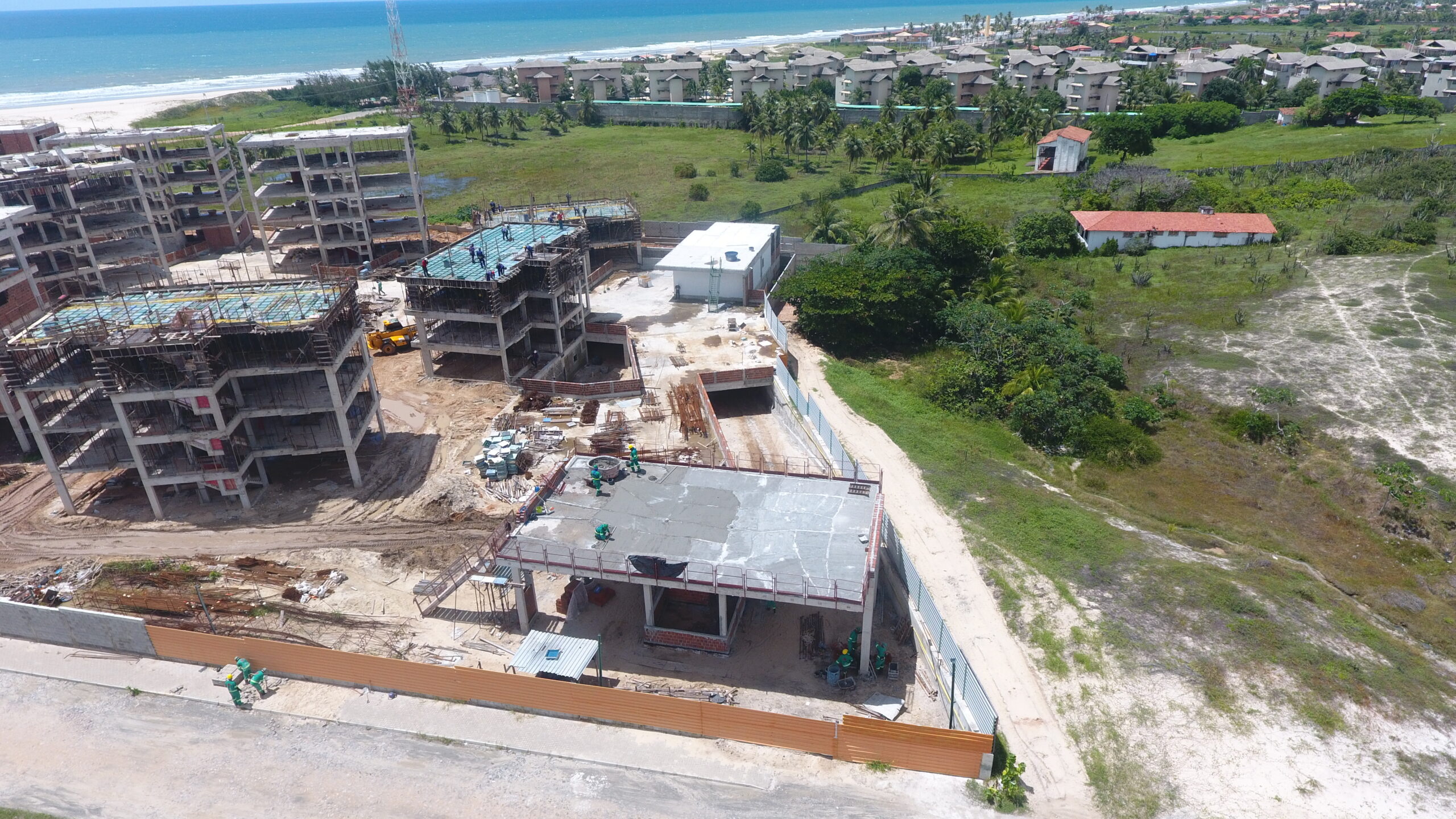 Dias de Sousa Construções