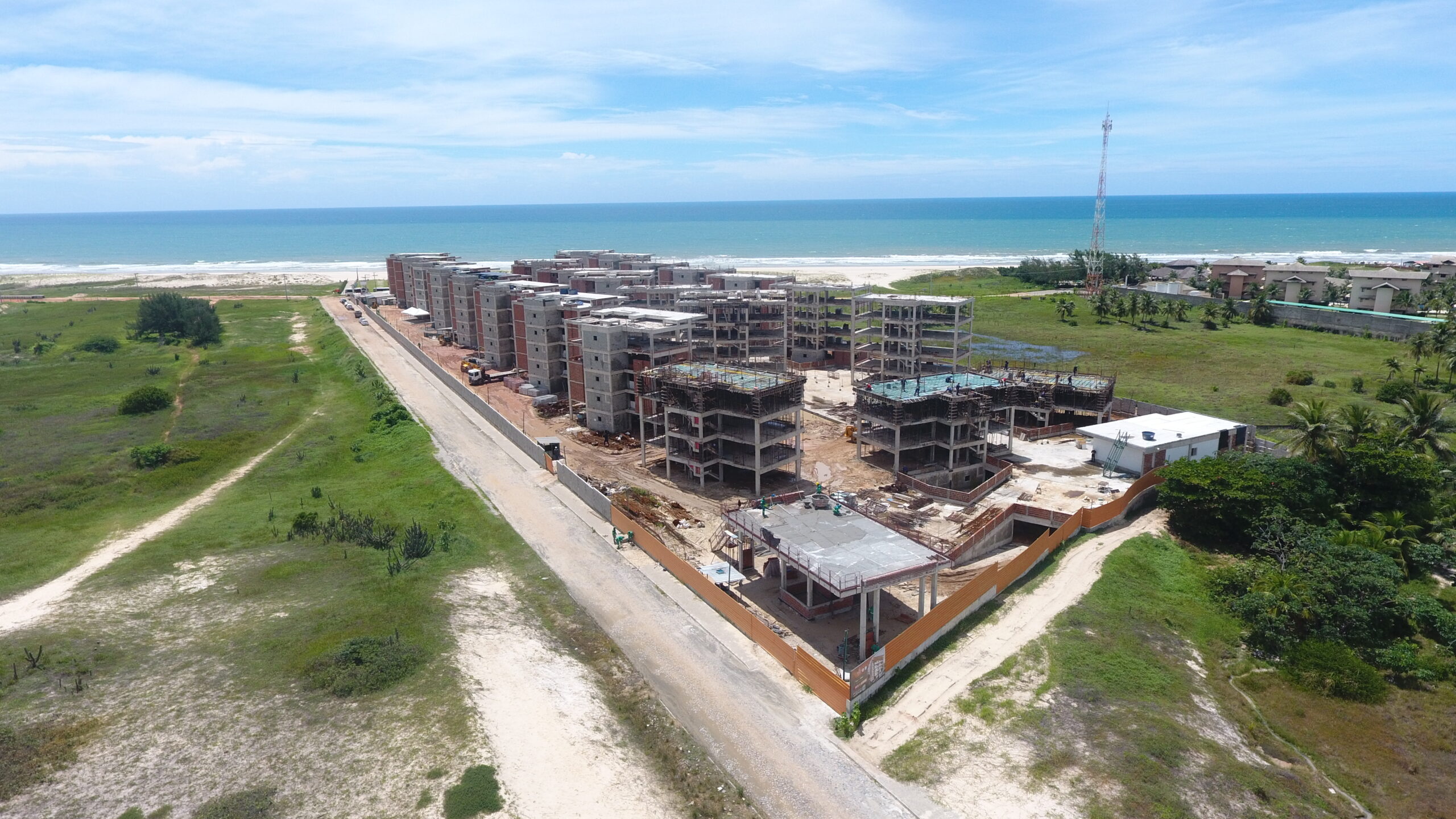 Dias de Sousa Construções