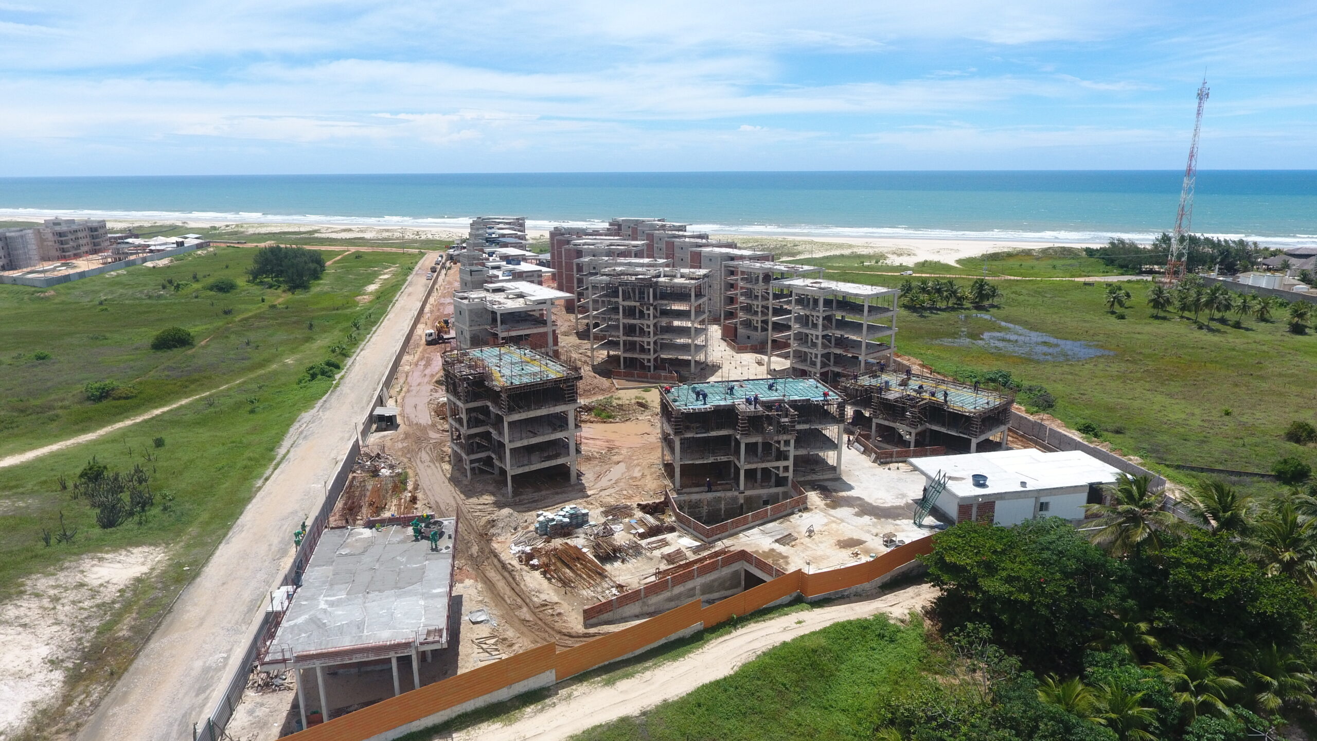 Dias de Sousa Construções