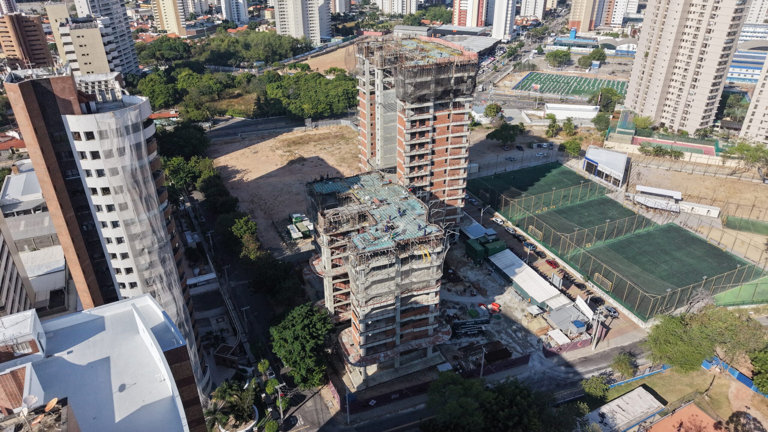 Dias de Sousa Construções