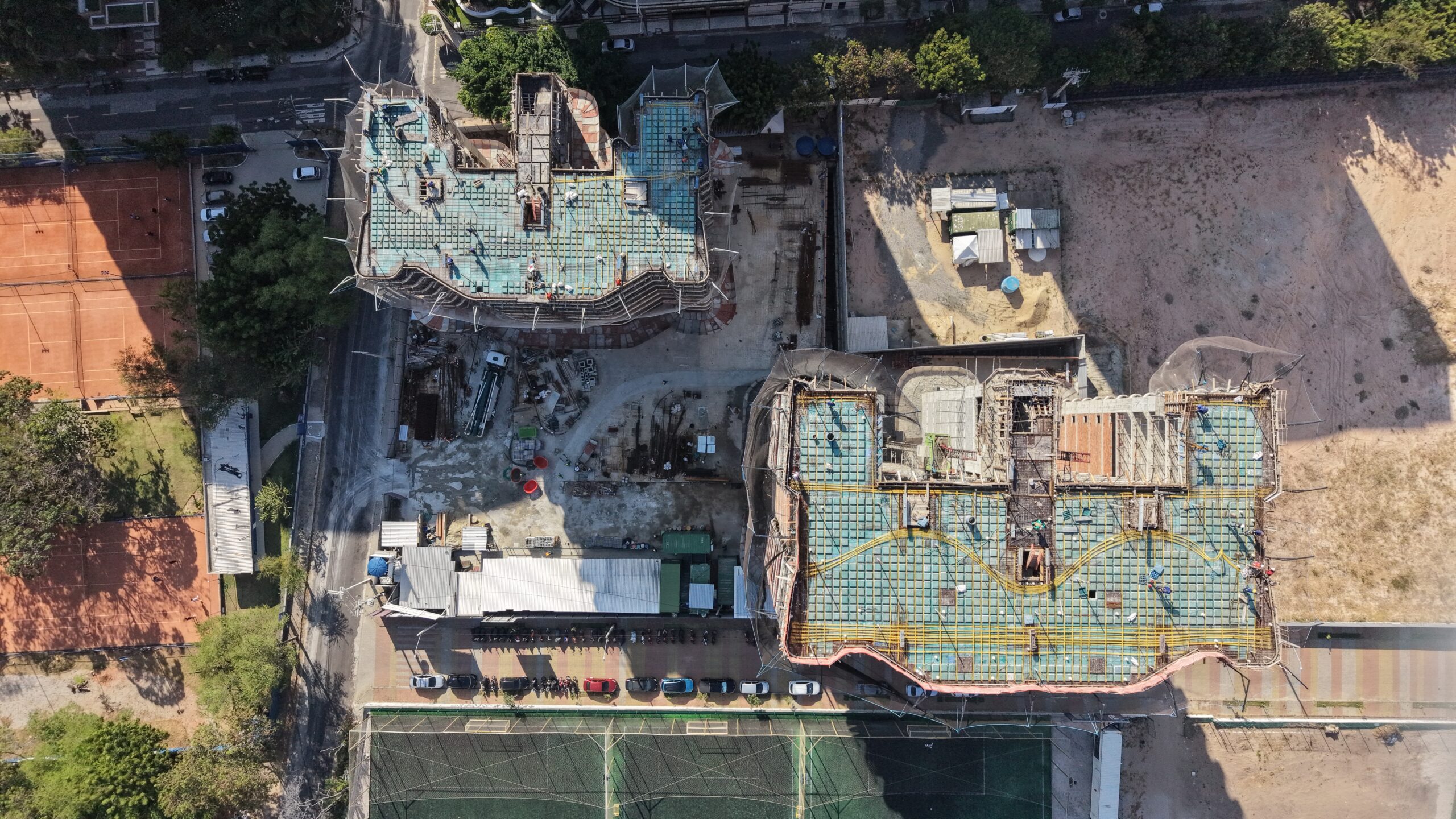 Dias de Sousa Construções