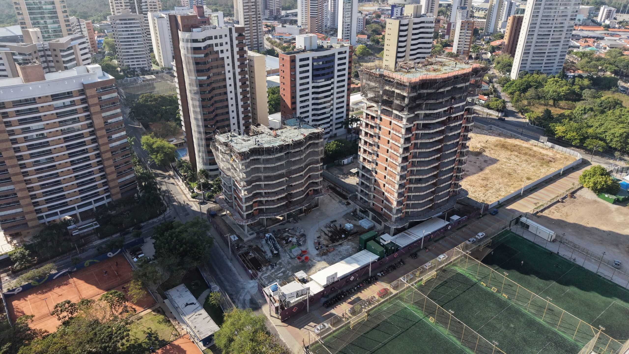 Dias de Sousa Construções