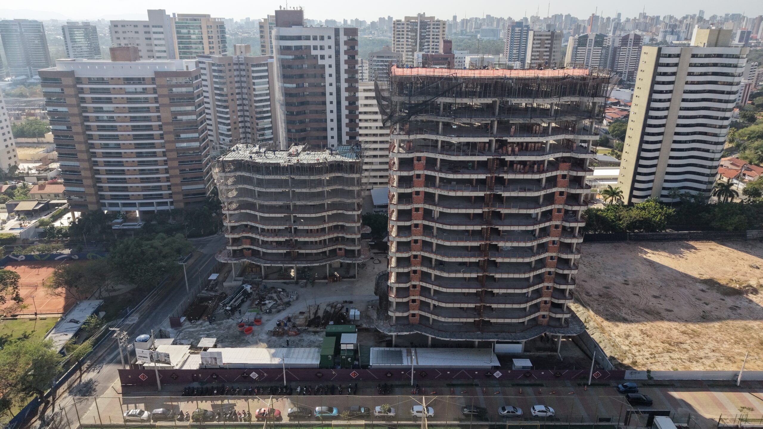 Dias de Sousa Construções