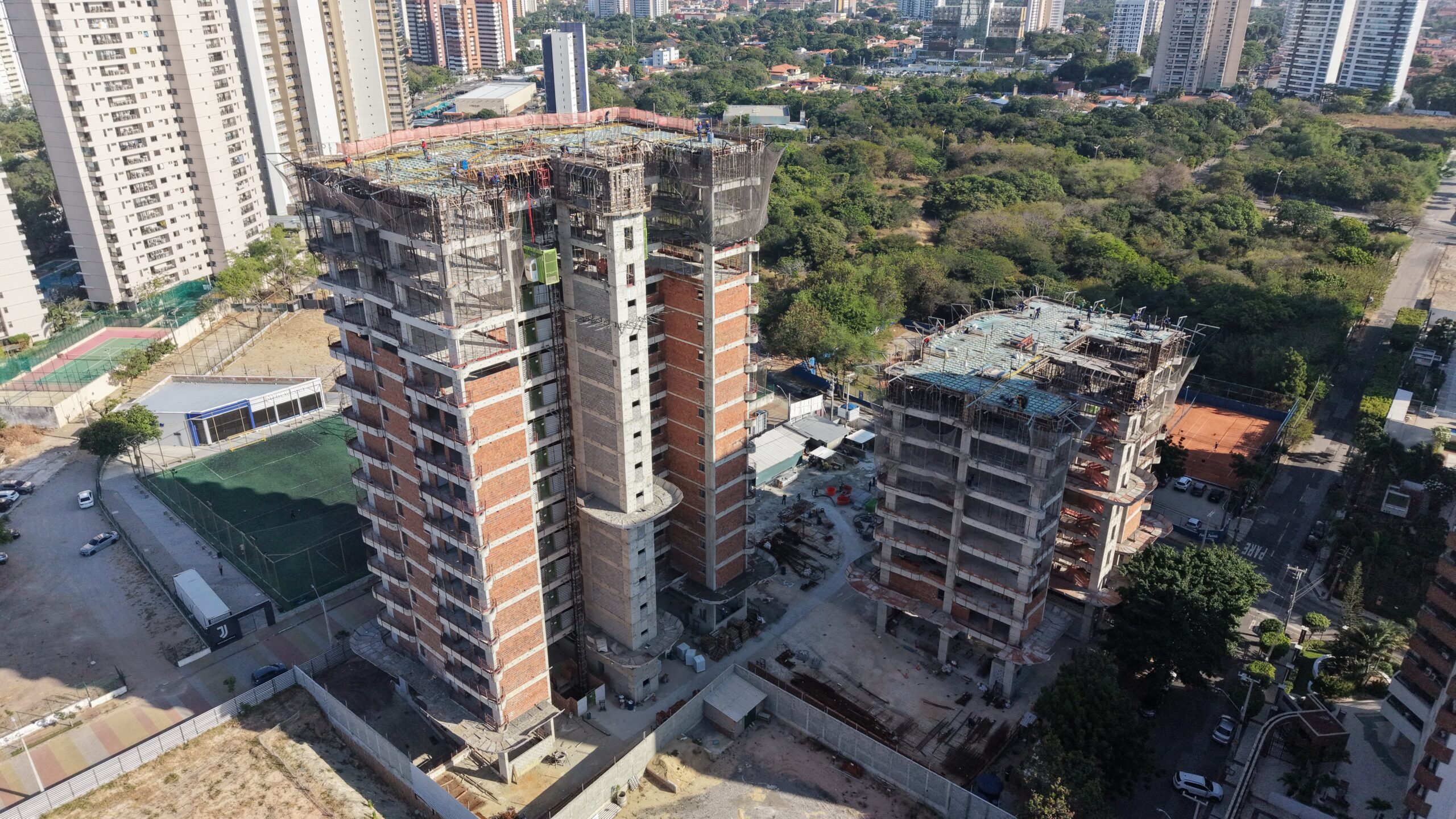 Dias de Sousa Construções