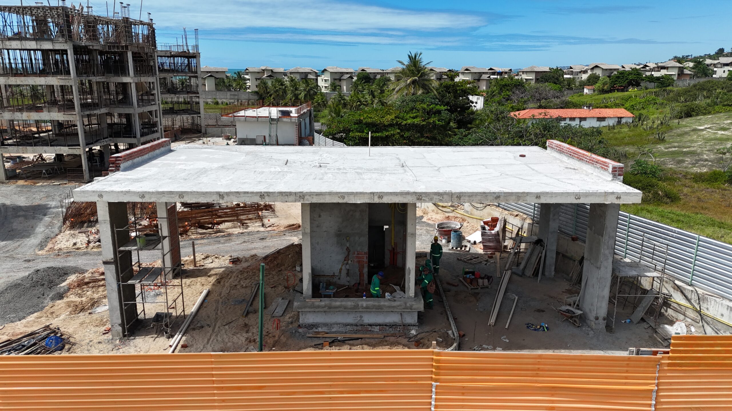 Dias de Sousa Construções