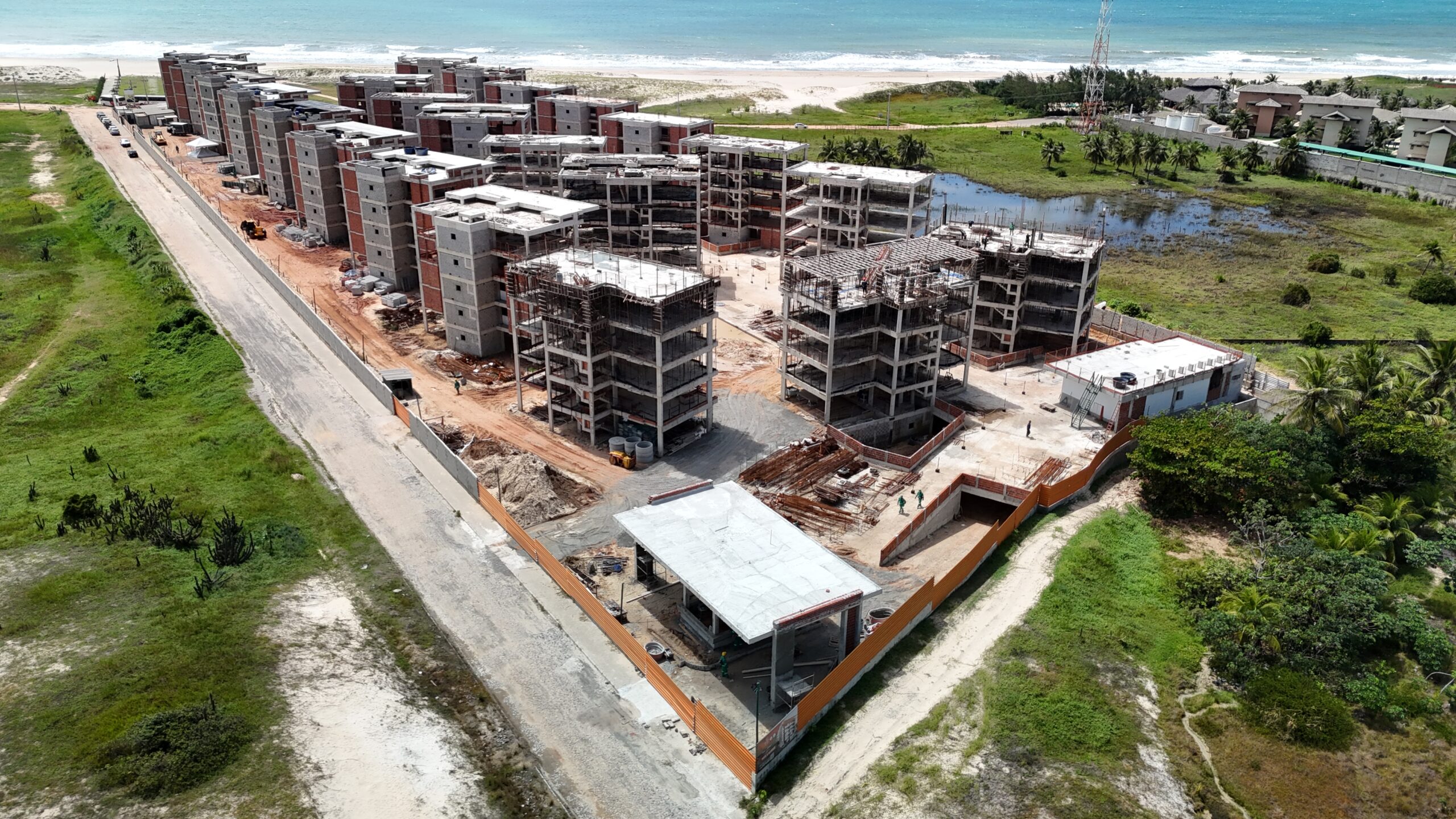 Dias de Sousa Construções