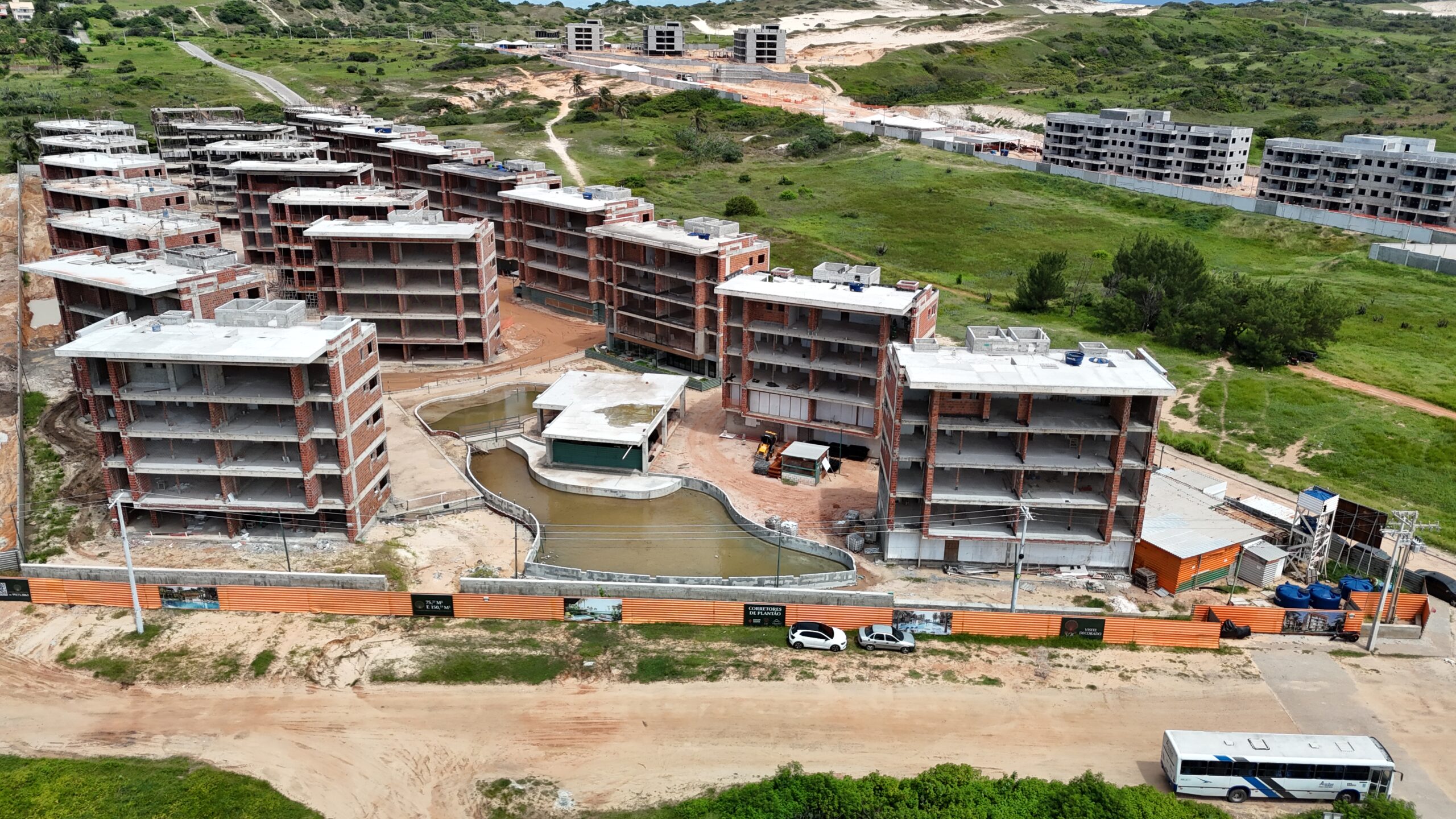 Dias de Sousa Construções