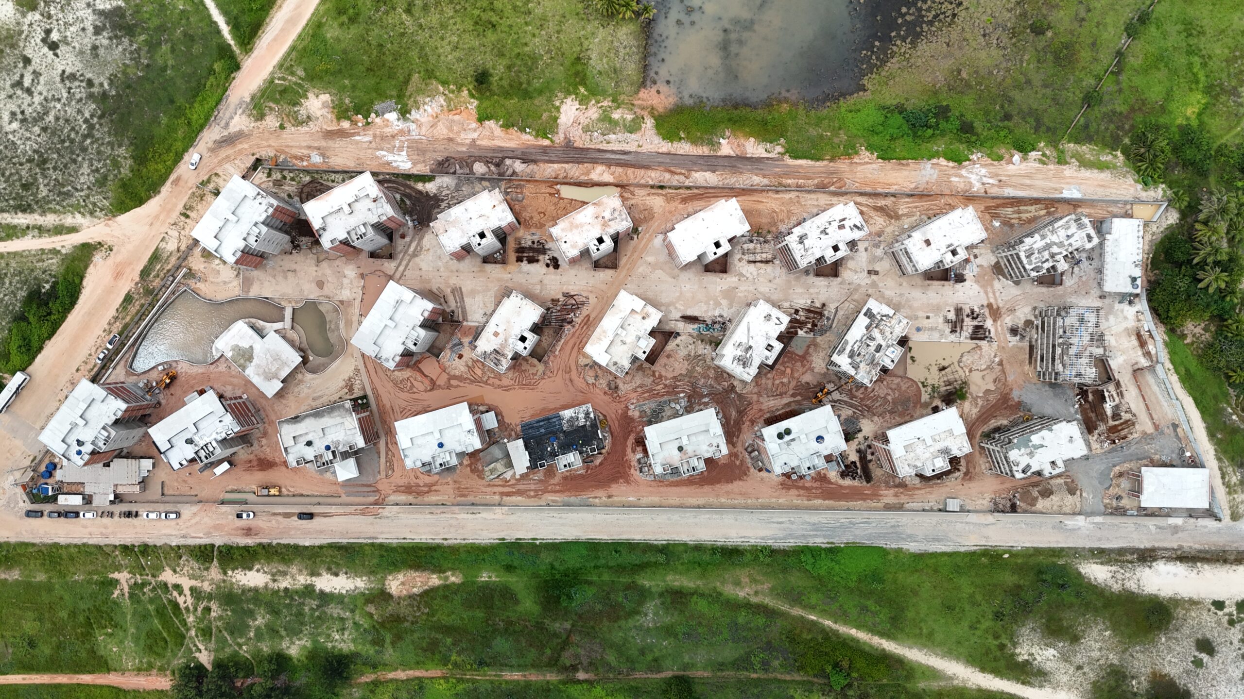 Dias de Sousa Construções
